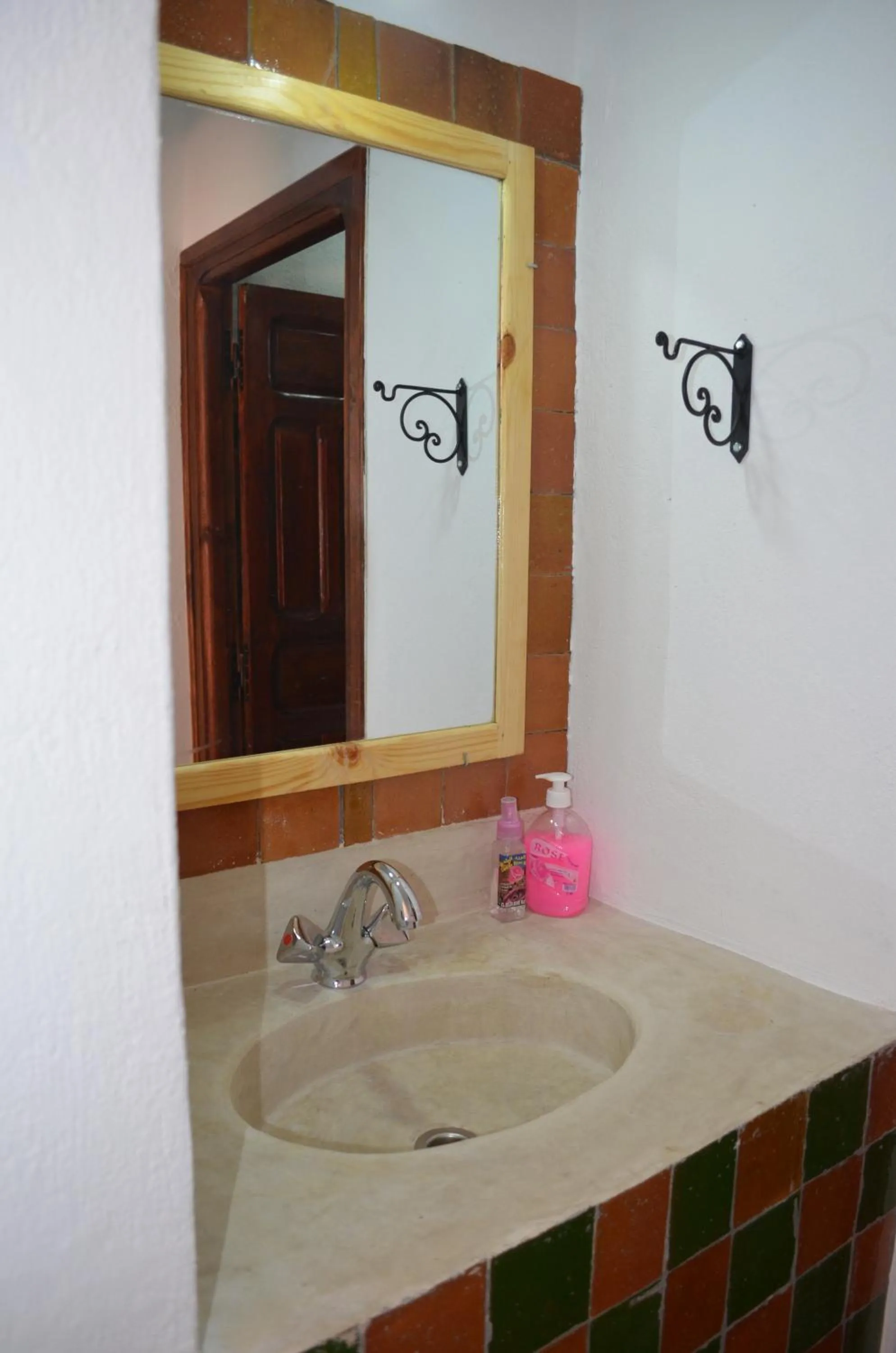 Hôtel Restaurant La Gazelle De Dades