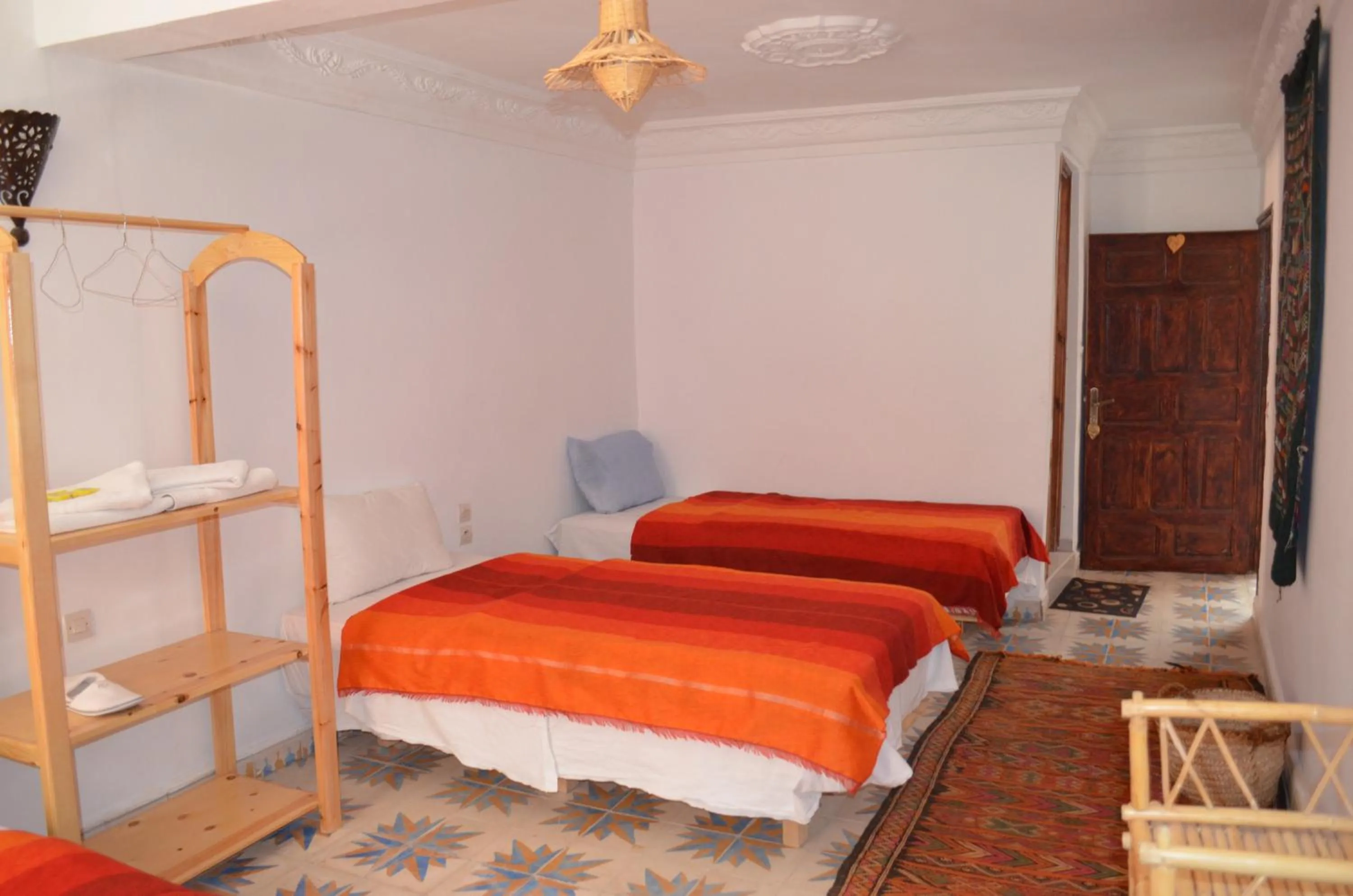 Hôtel Restaurant La Gazelle De Dades