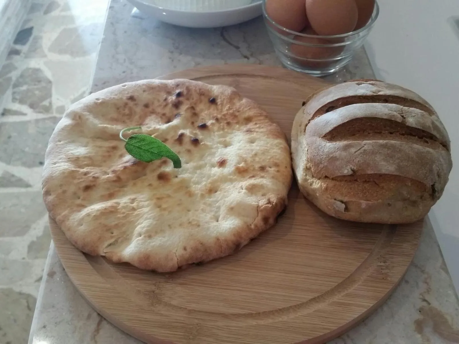 Activities in Camagna Country House