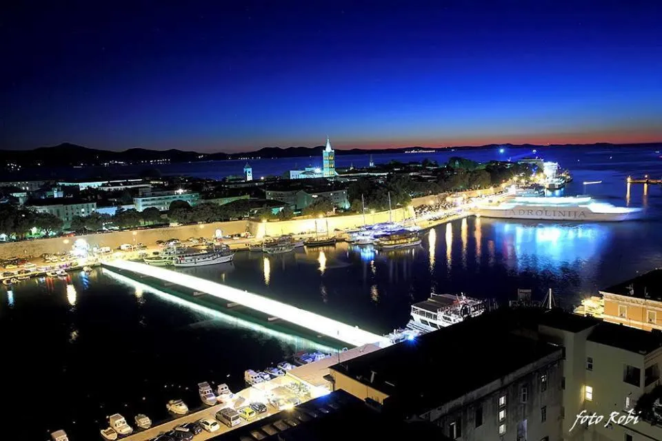 Nearby landmark in Apartmani Roko