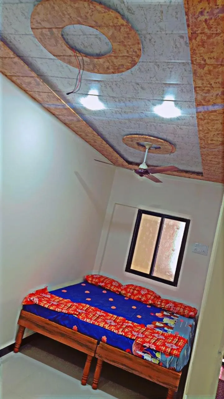 Family Room - single occupancy in Shree Shivaay Guest House