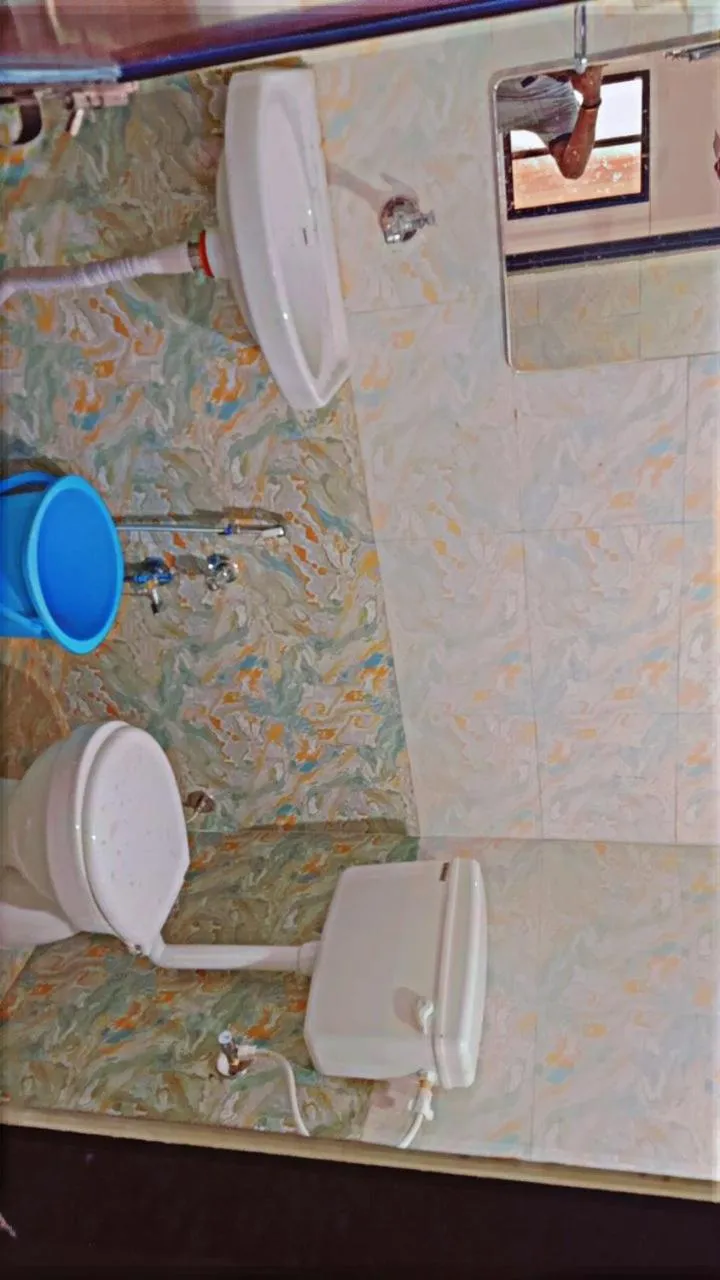 Family Room - single occupancy in Shree Shivaay Guest House