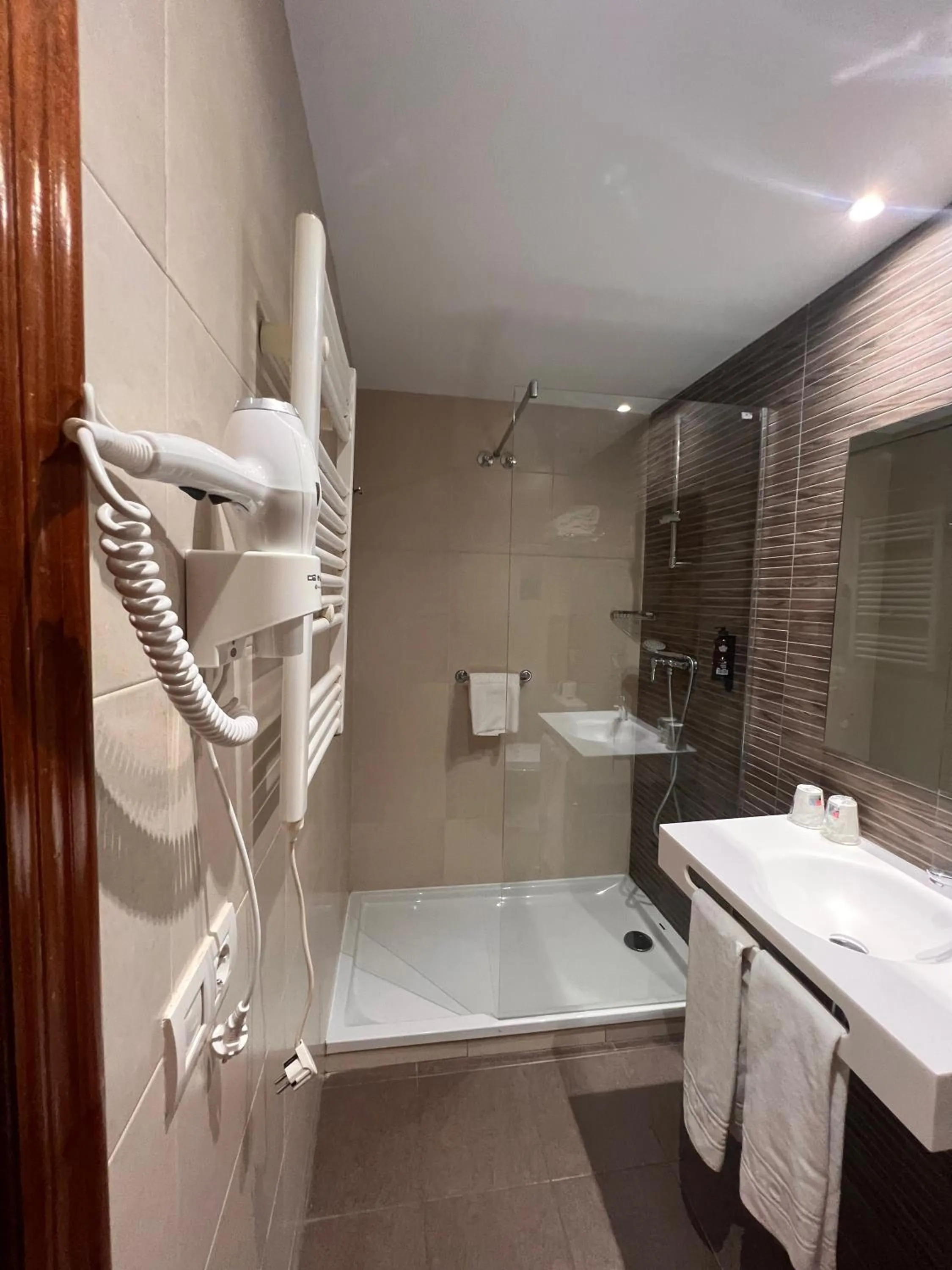 heating in Hotel Montesol Benidorm