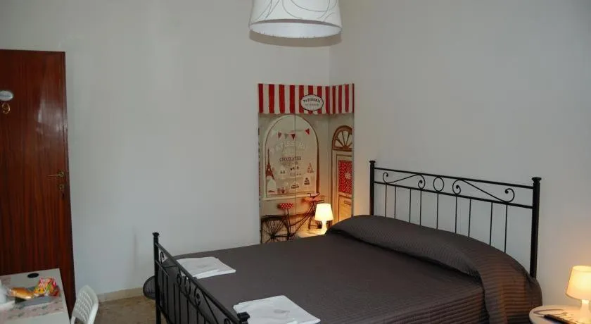 Casa Giulia