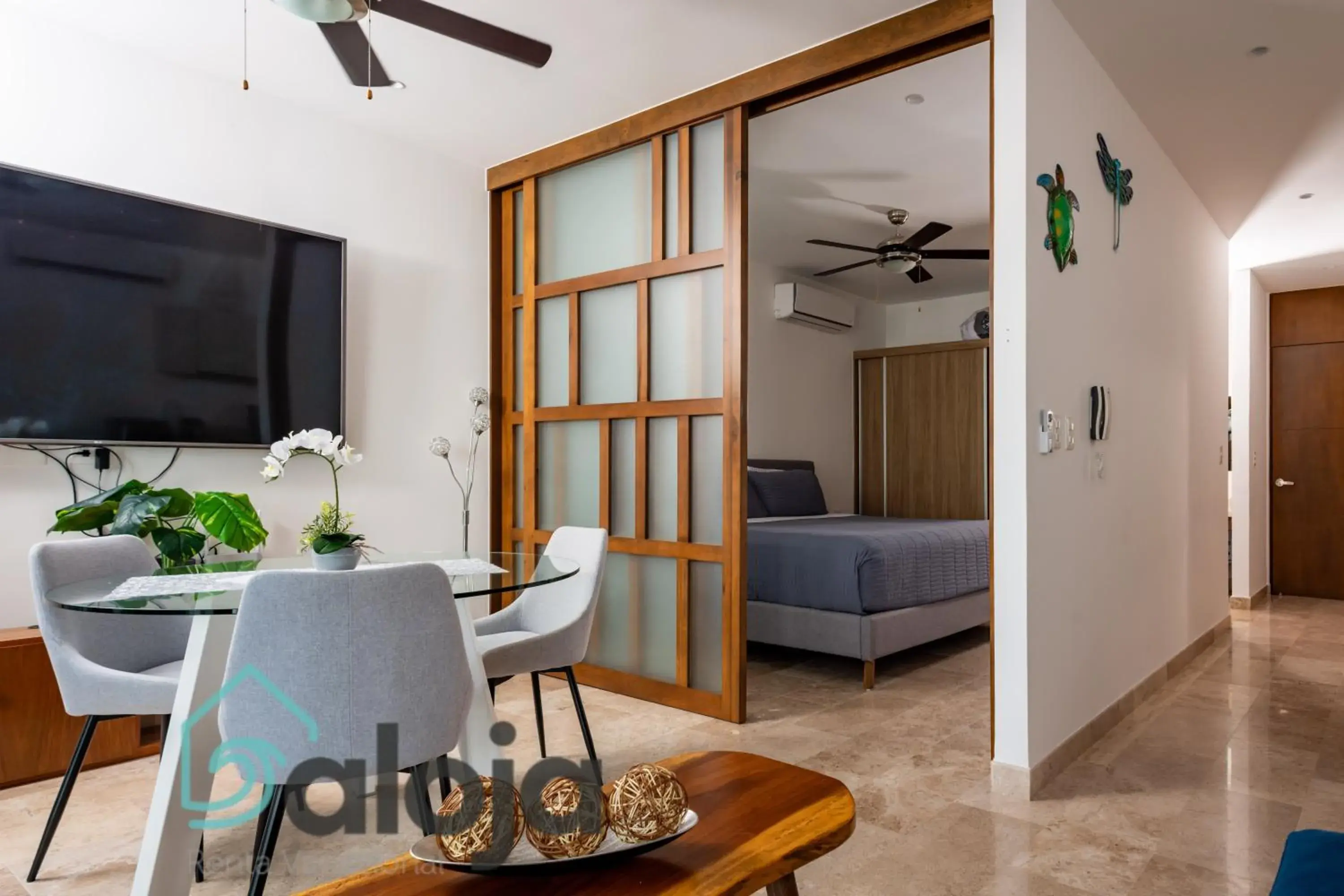 Ipana condo unos pasos de 5ta Avenida Ipana condo unos pasos de 5ta Avenida