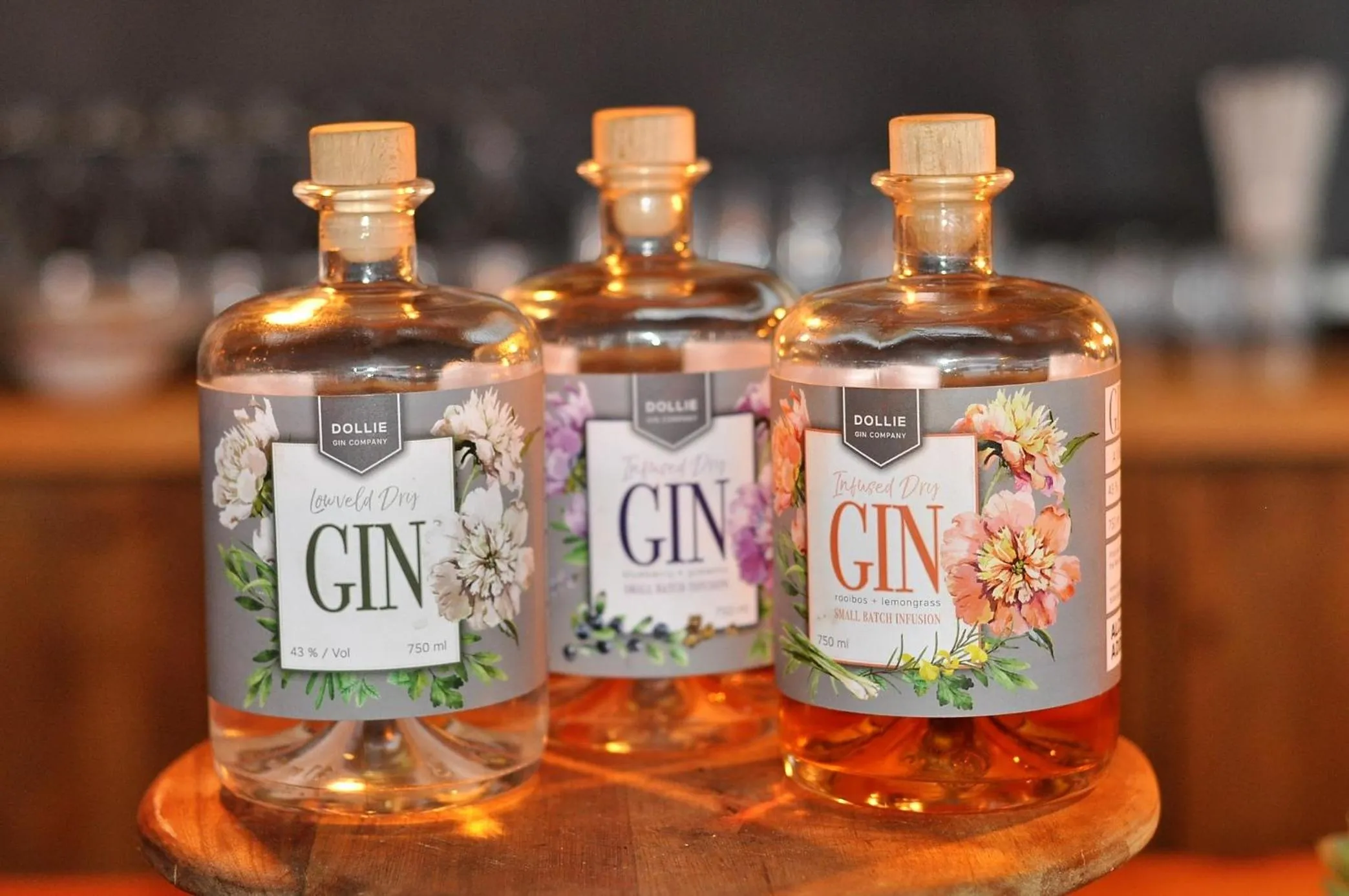 Lounge or bar in Muluwa Lodge