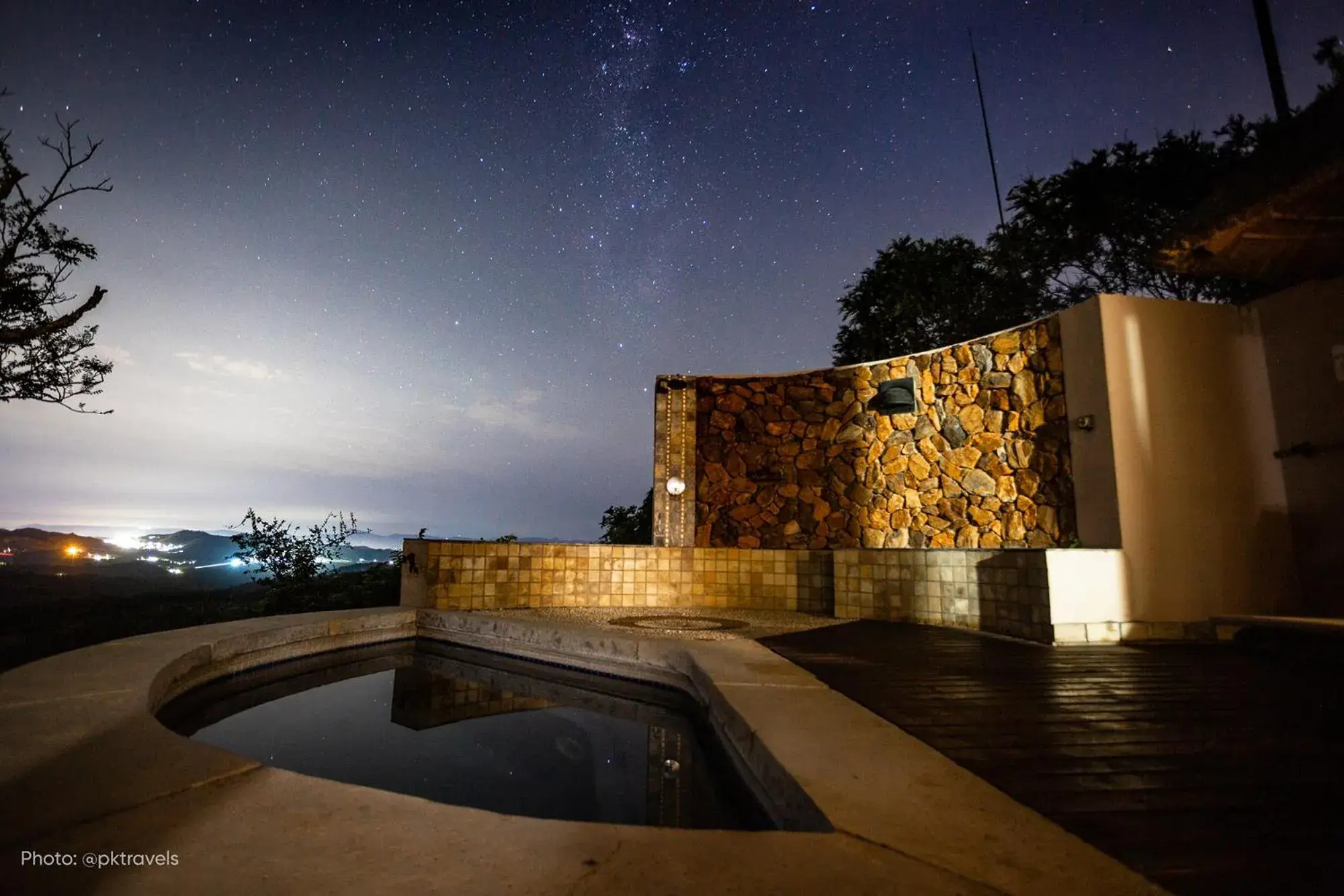 Luxury Suite with Plunge Pool - single occupancy in Muluwa Lodge Luxury Suite with Plunge Pool - single occupancy in Muluwa Lodge