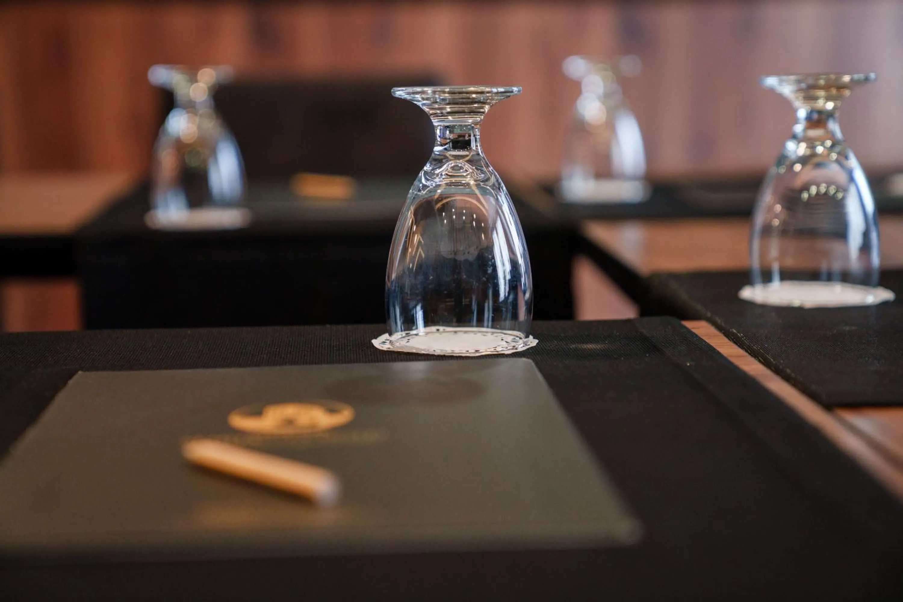 Meeting/conference room in SennaCity Hotel