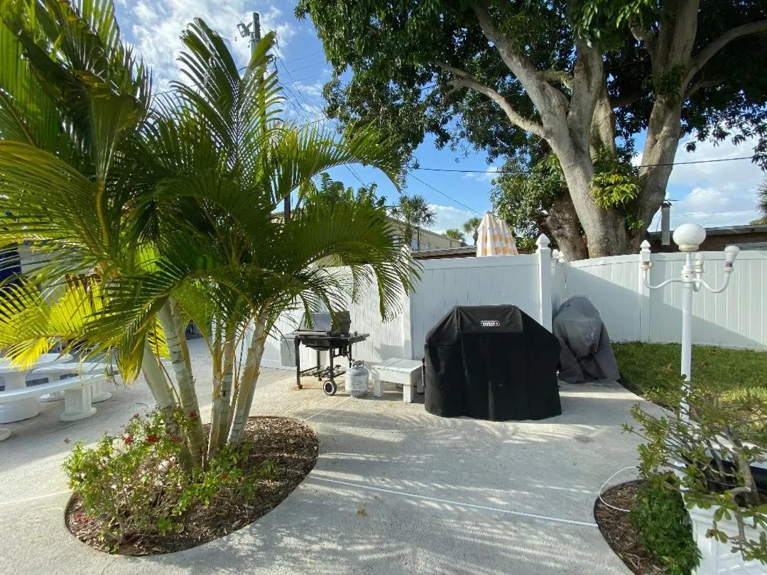 Gulfside Resort Unit 9