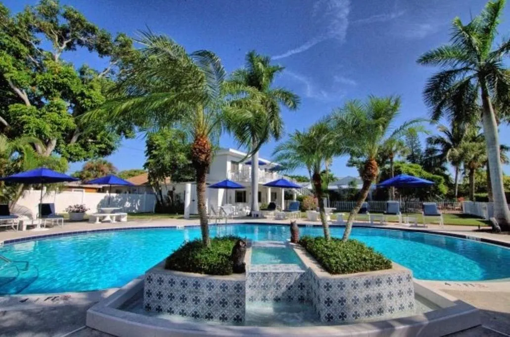 Gulfside Resort Unit 9