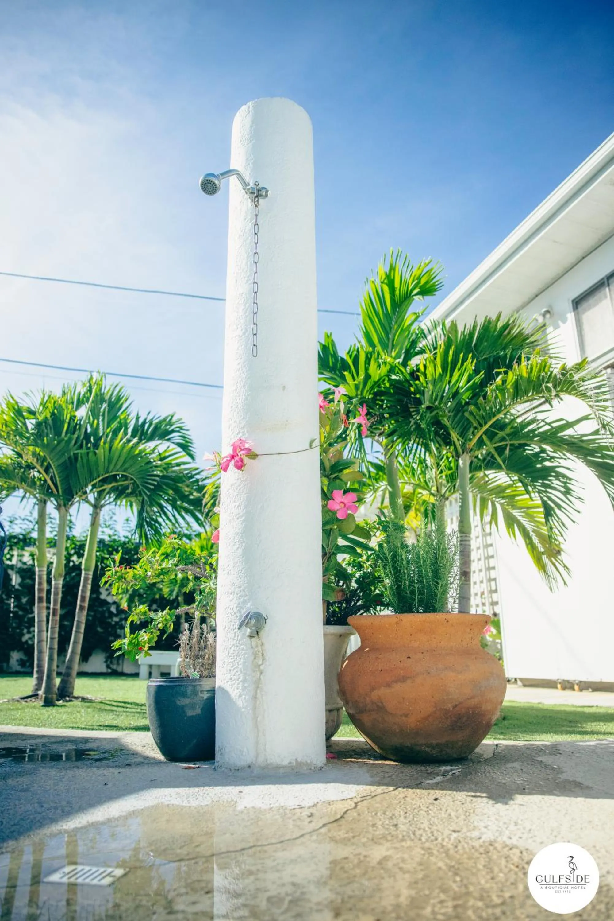 Gulfside Resort Unit 9