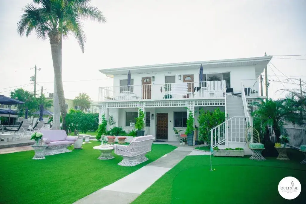 Gulfside Resort Unit 9 Gulfside Resort Unit 9