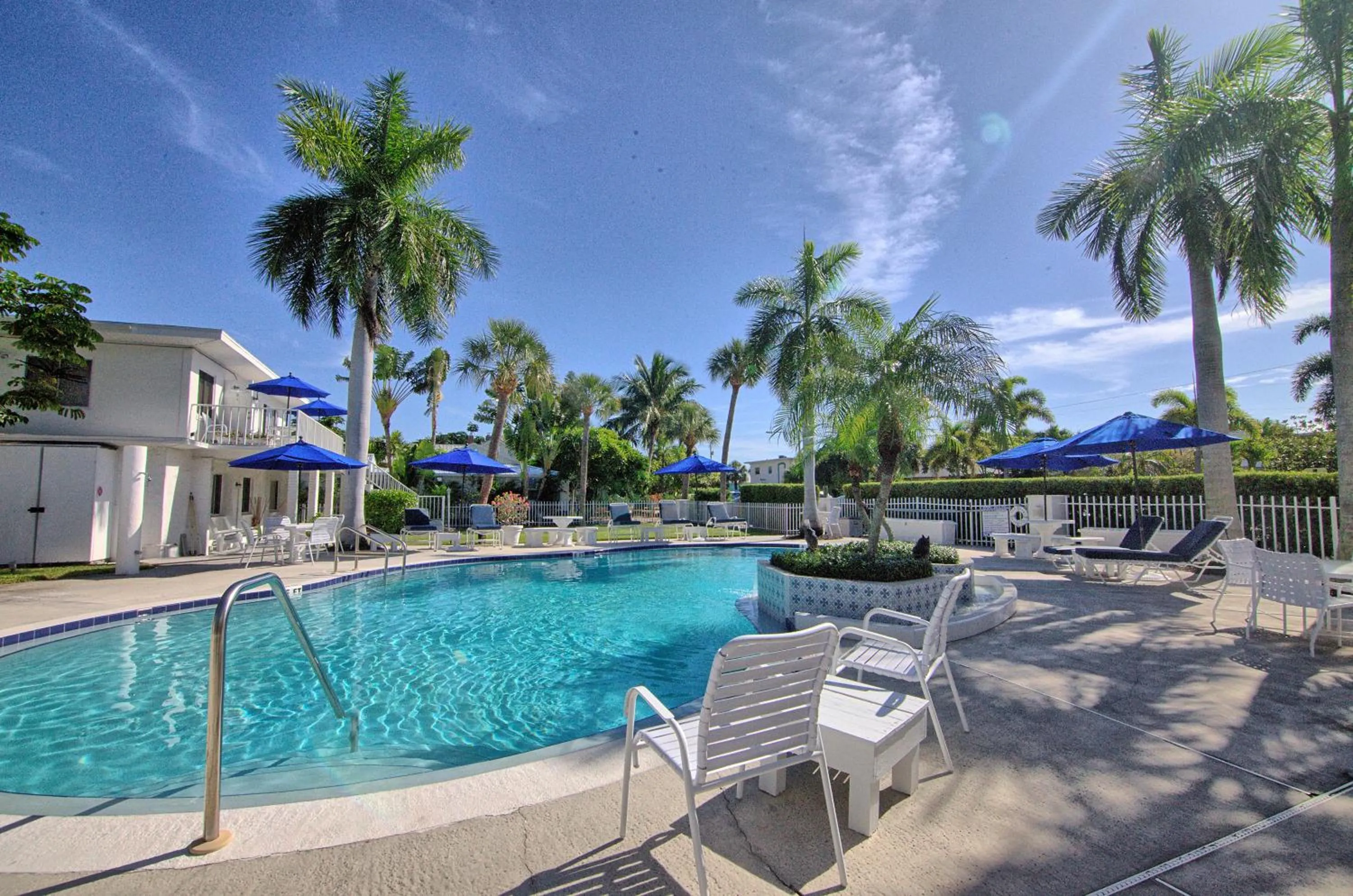Gulfside Resort Unit 9