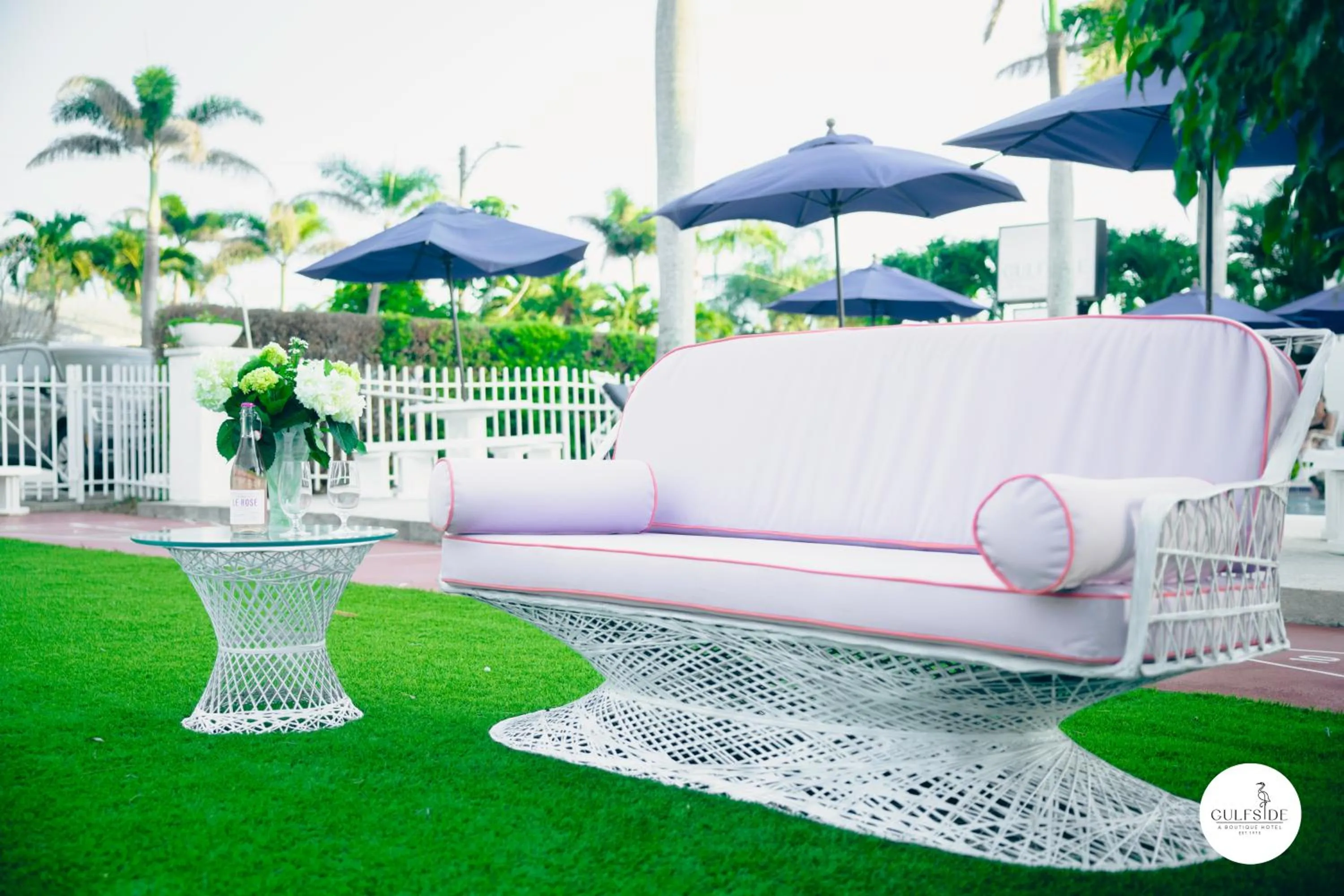 Gulfside Resort Unit 9