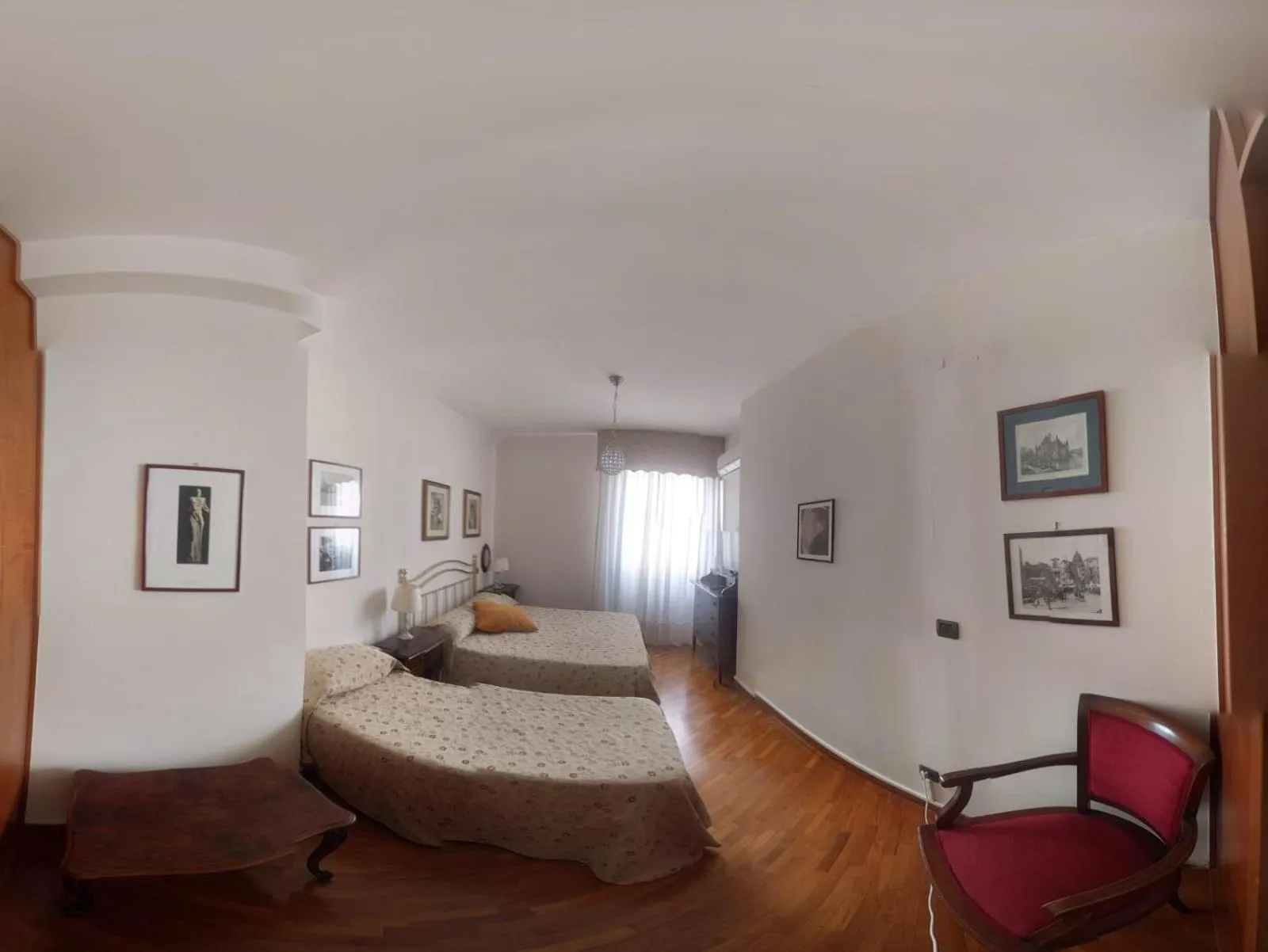 Other, Bed in Napoli Porta Di Mare