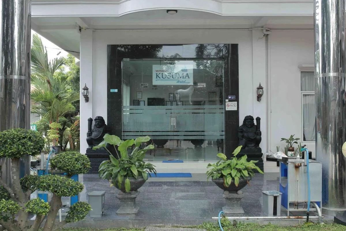 WISMA KUSUMA HOTEL