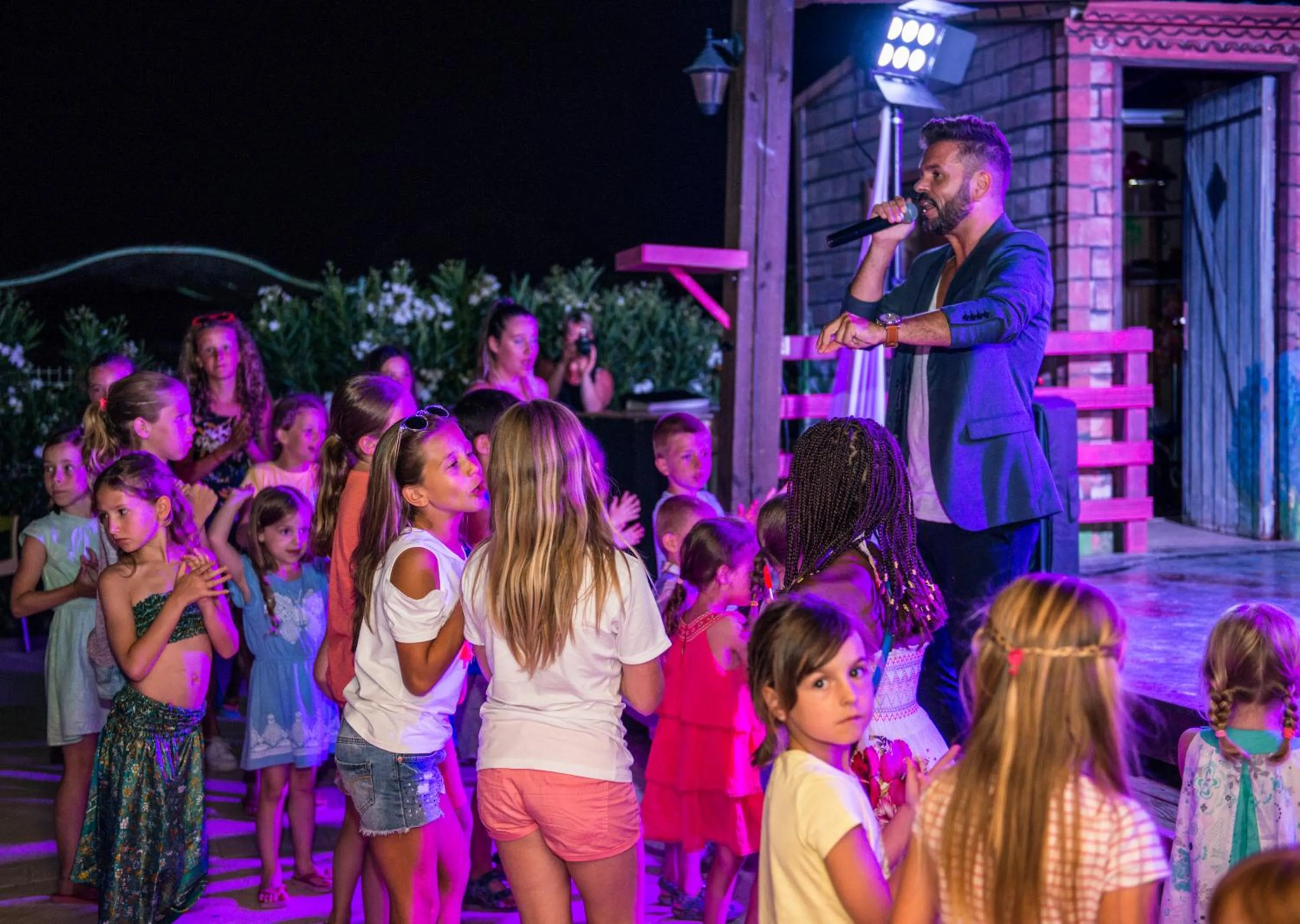 Domaine Le Clos des Oliviers