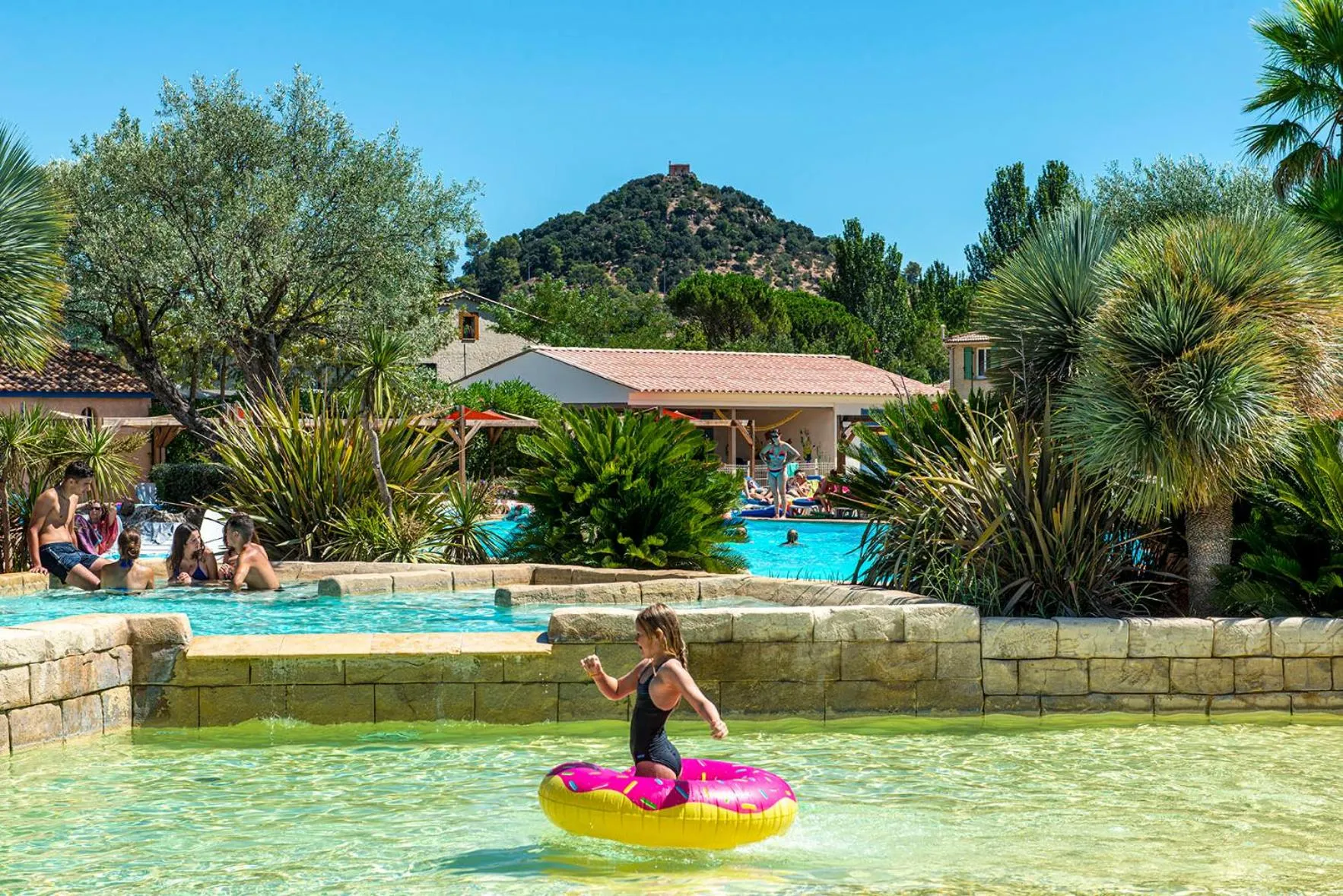 Domaine Le Clos des Oliviers