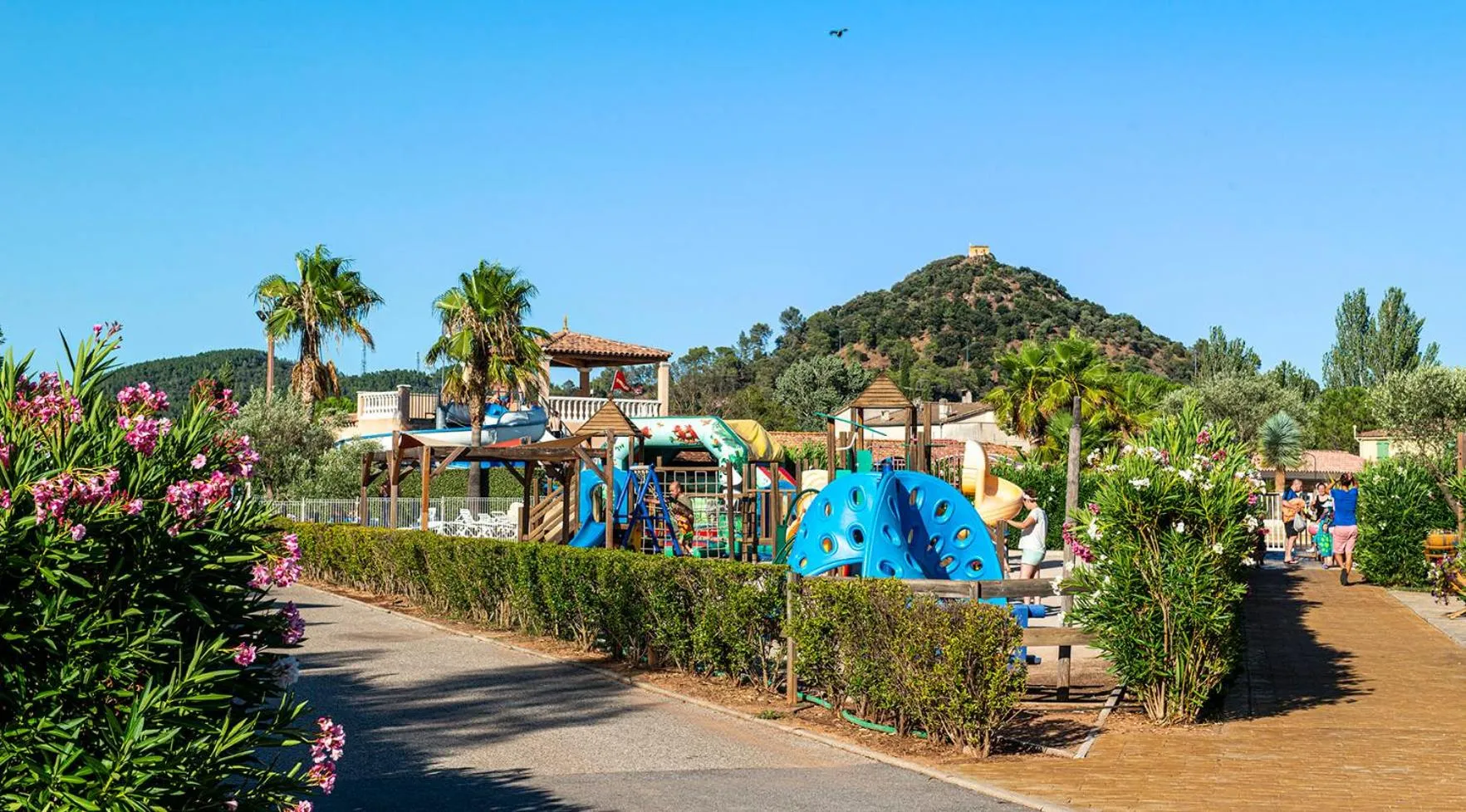 Domaine Le Clos des Oliviers