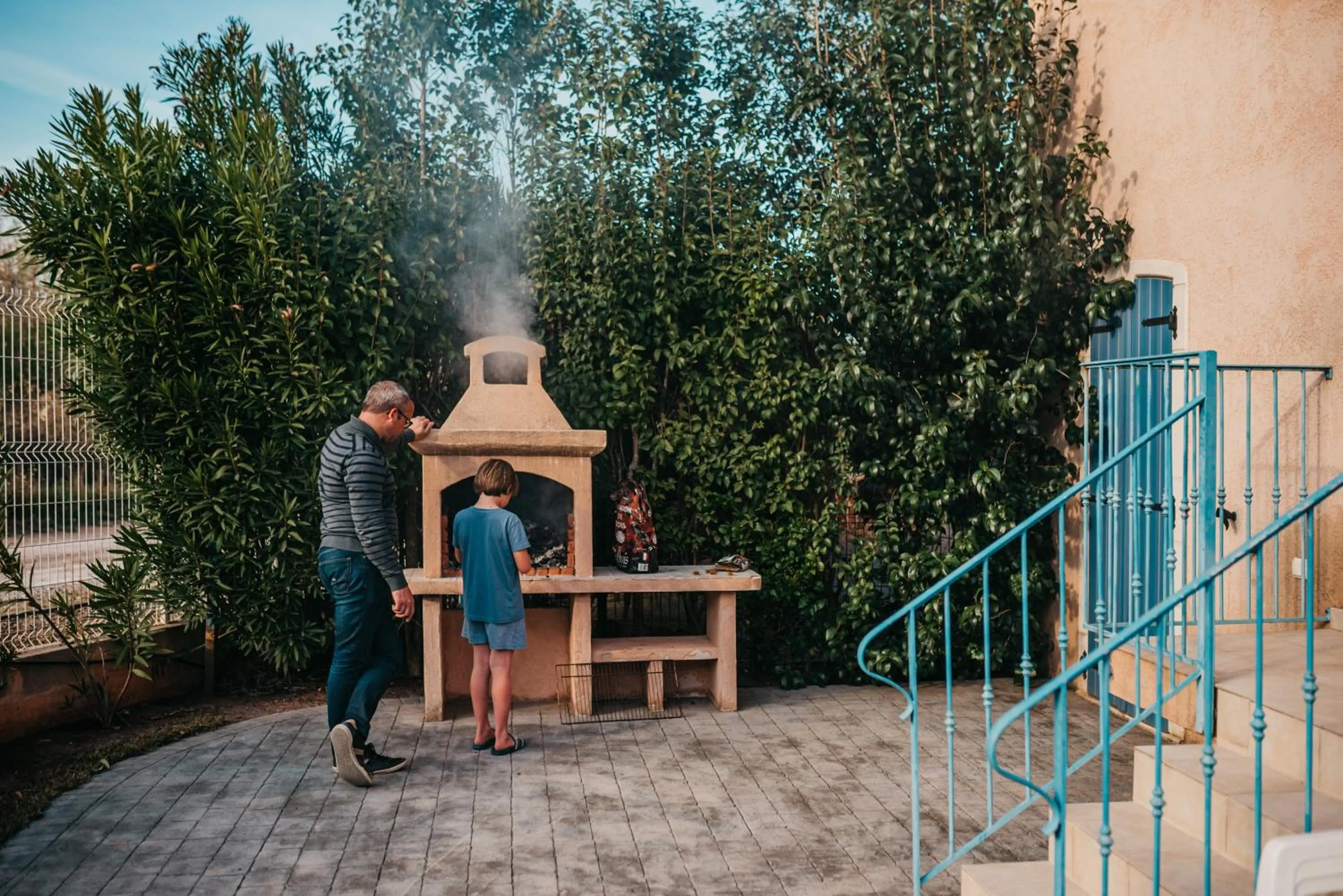 Domaine Le Clos des Oliviers