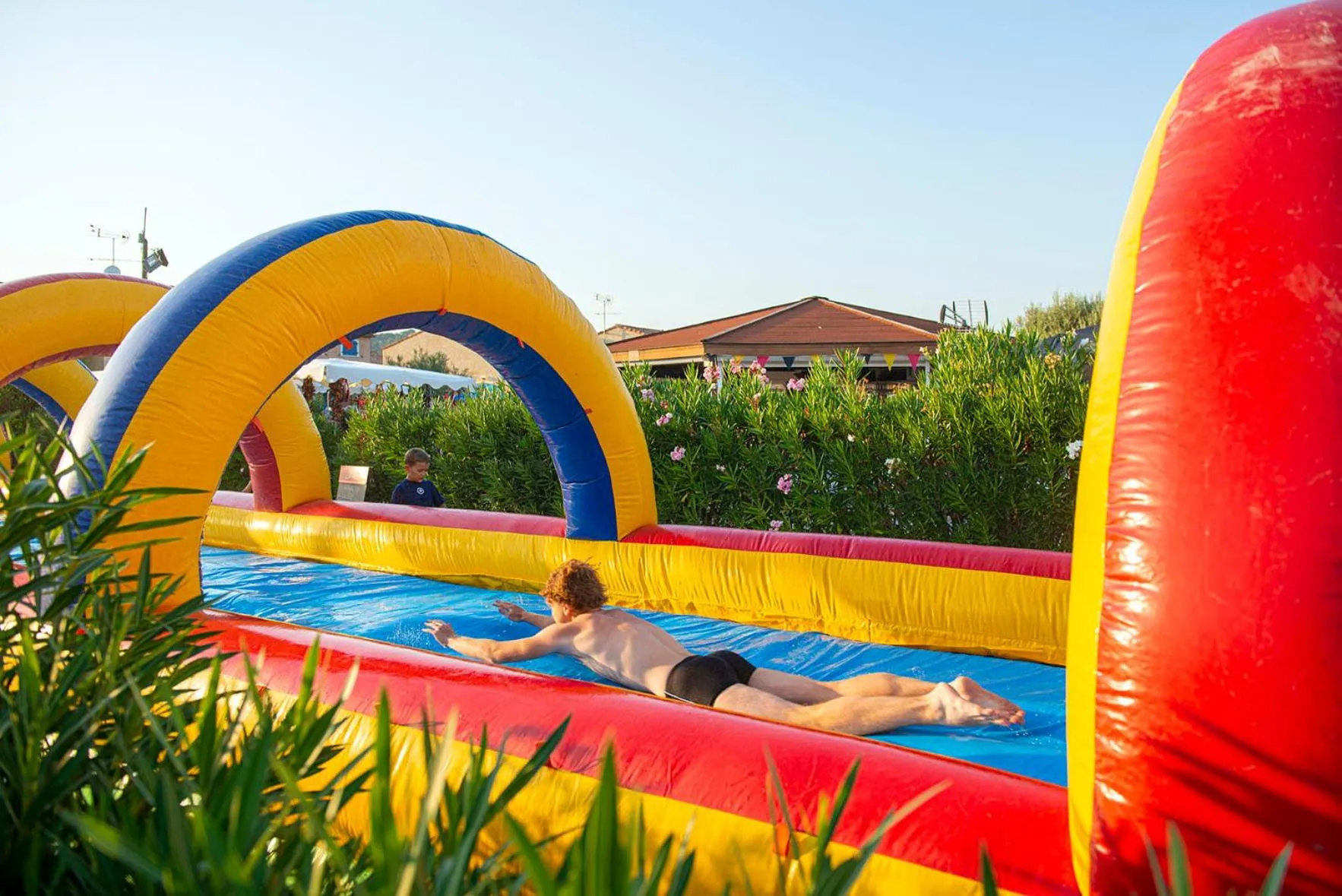 Domaine Le Clos des Oliviers