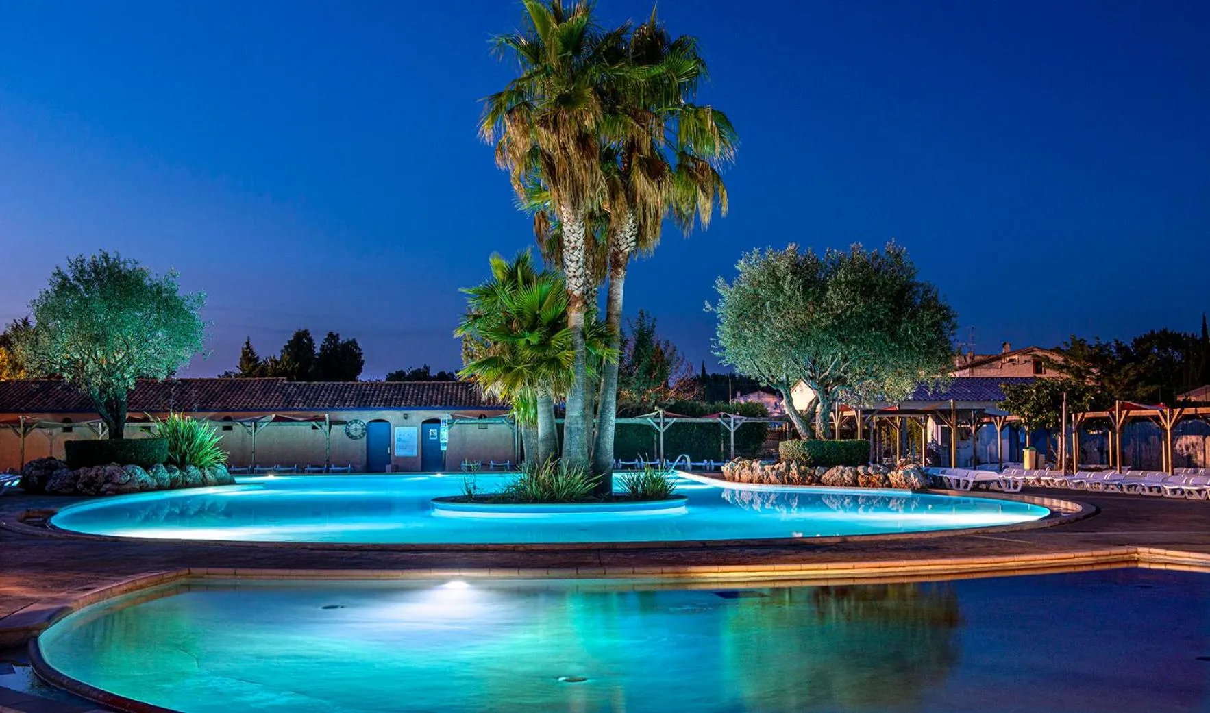 Domaine Le Clos des Oliviers