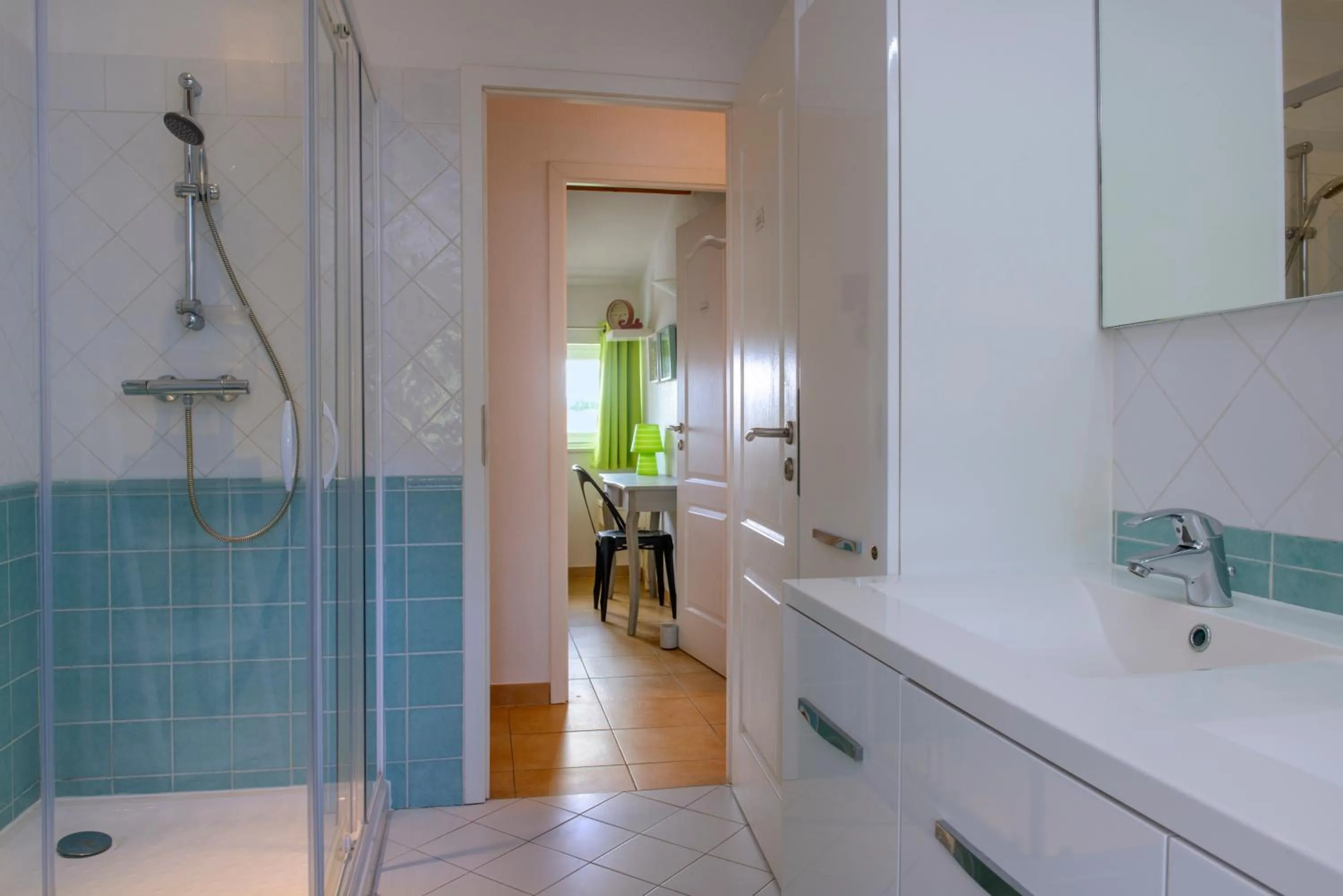 Domaine Le Clos des Oliviers