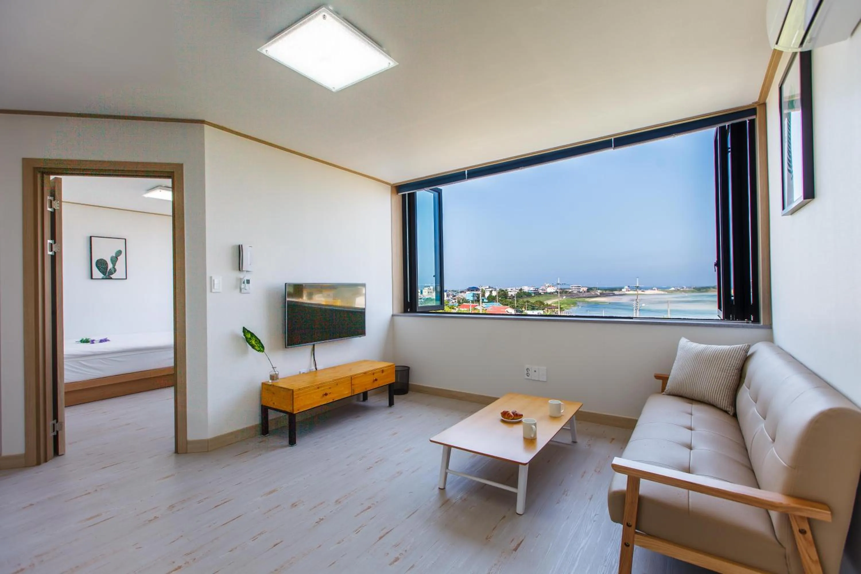 TV and multimedia in BnSun Pension