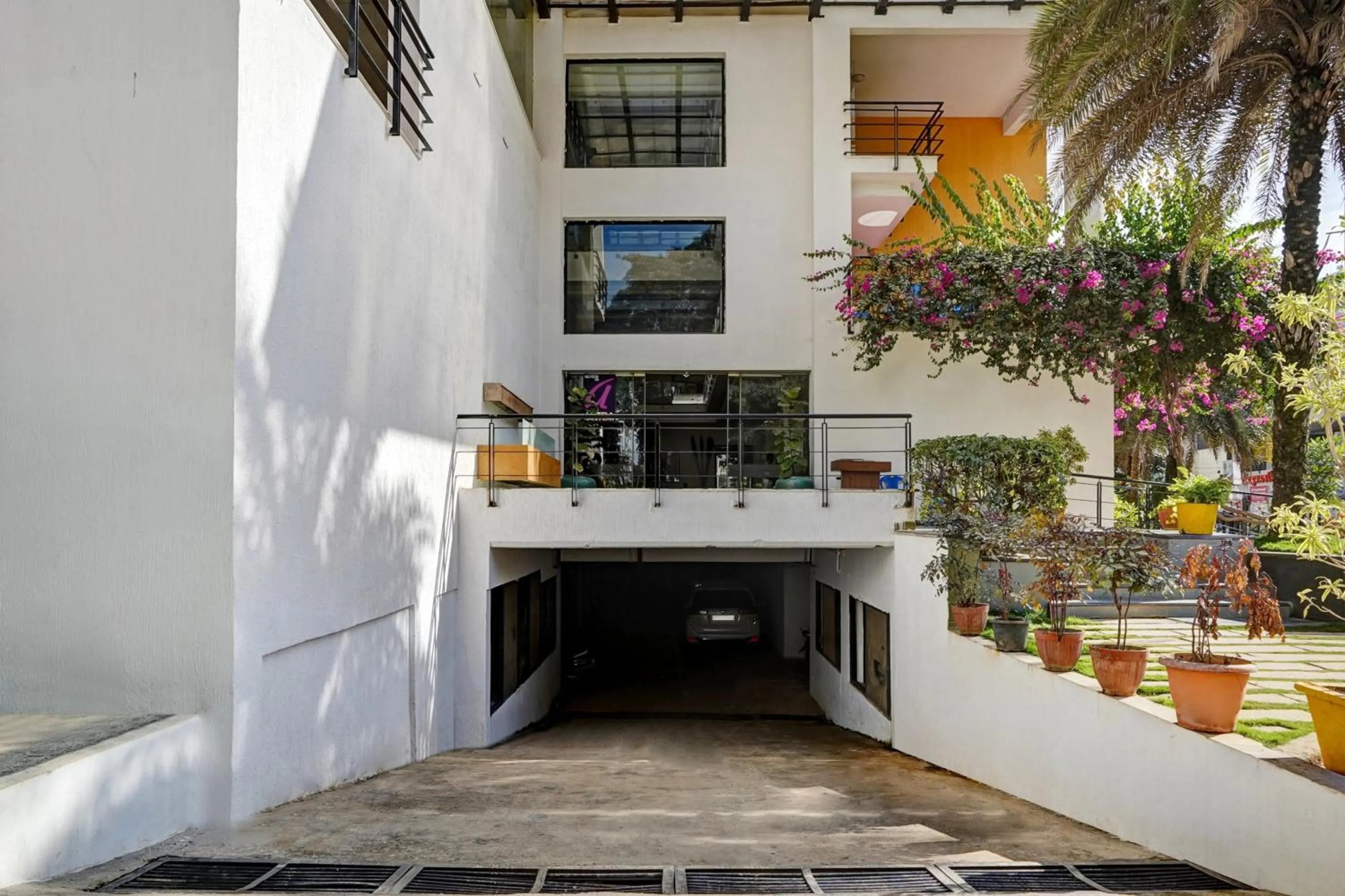 On site in Astra Hotels & Suites - Marathalli