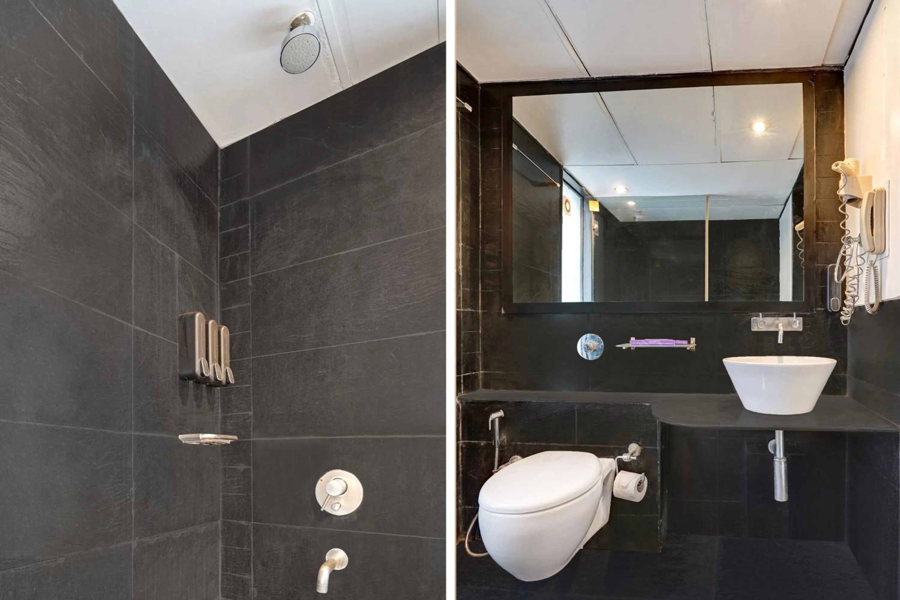 Facade/entrance in Astra Hotels & Suites - Marathalli