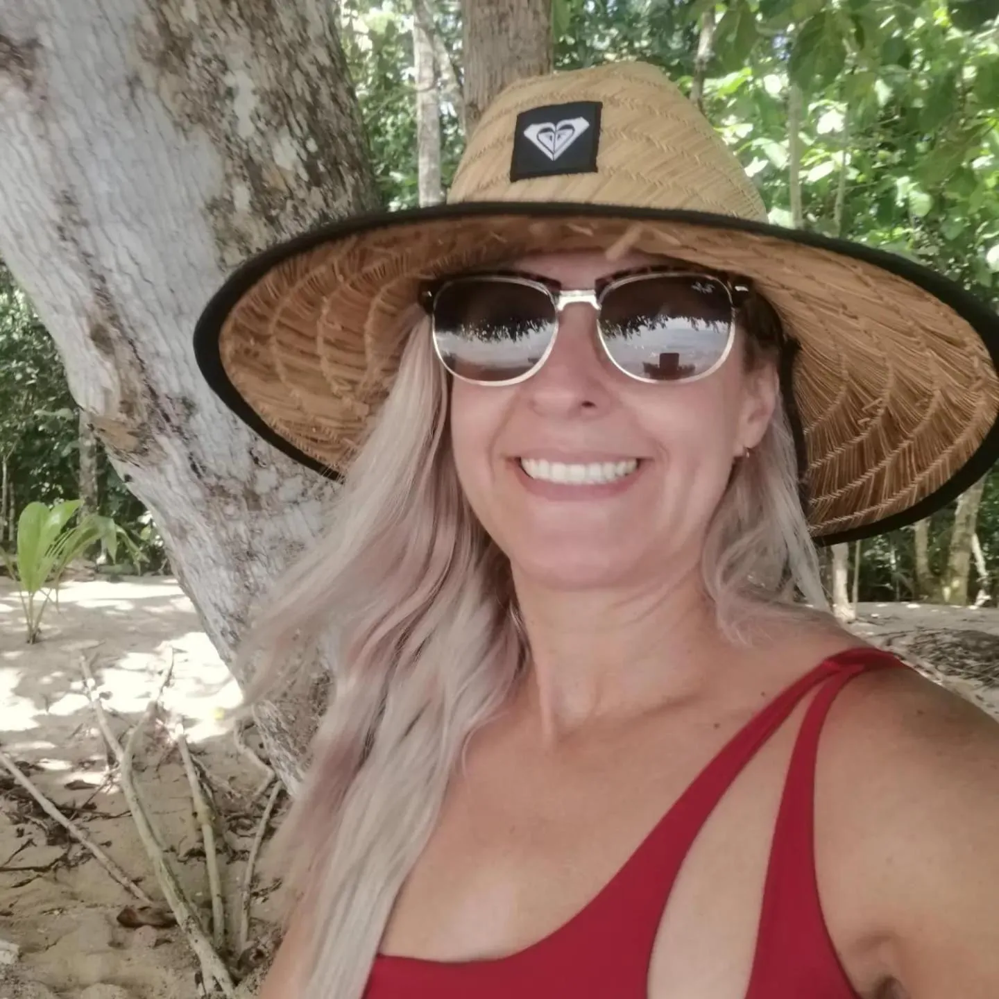 Day in Roca Mar ROCAWELCH Puerto Viejo