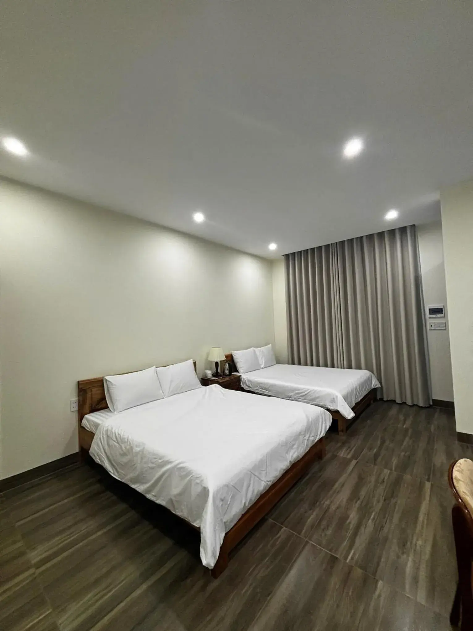 Studio in Hoàng Đô Hotel Studio in Hoàng Đô Hotel