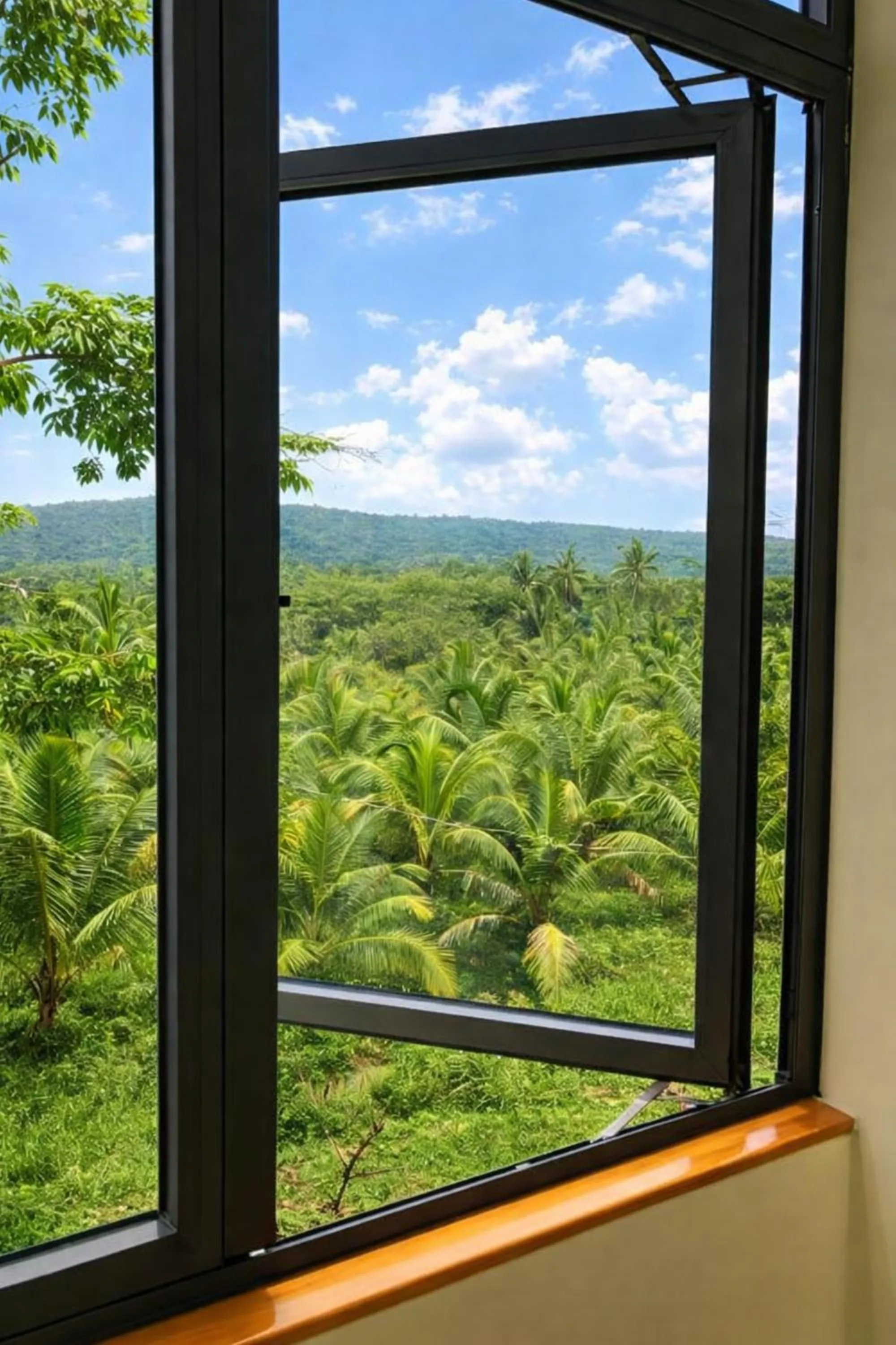 Day in Hoàng Đô Hotel