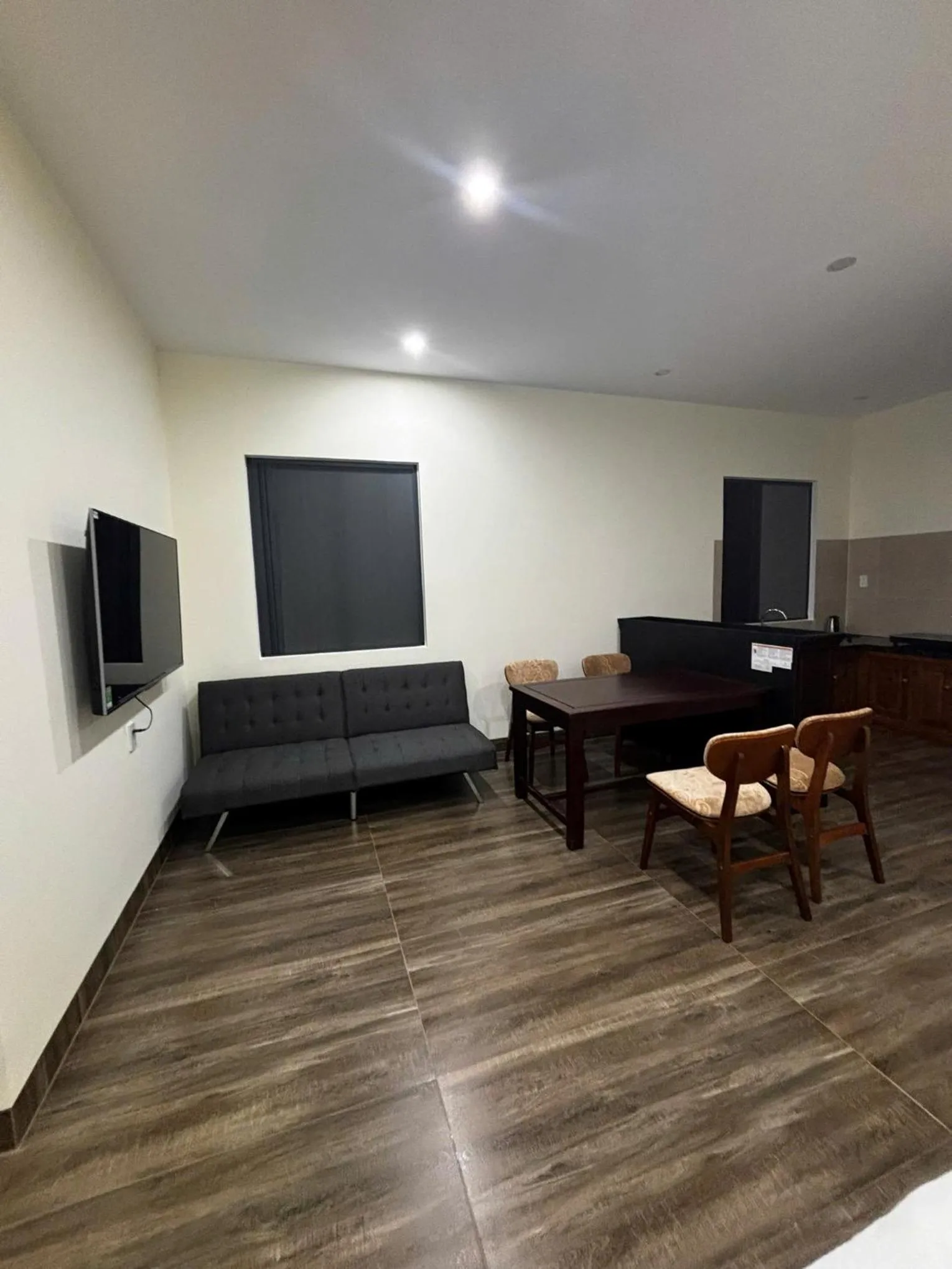 TV and multimedia in Hoàng Đô Hotel