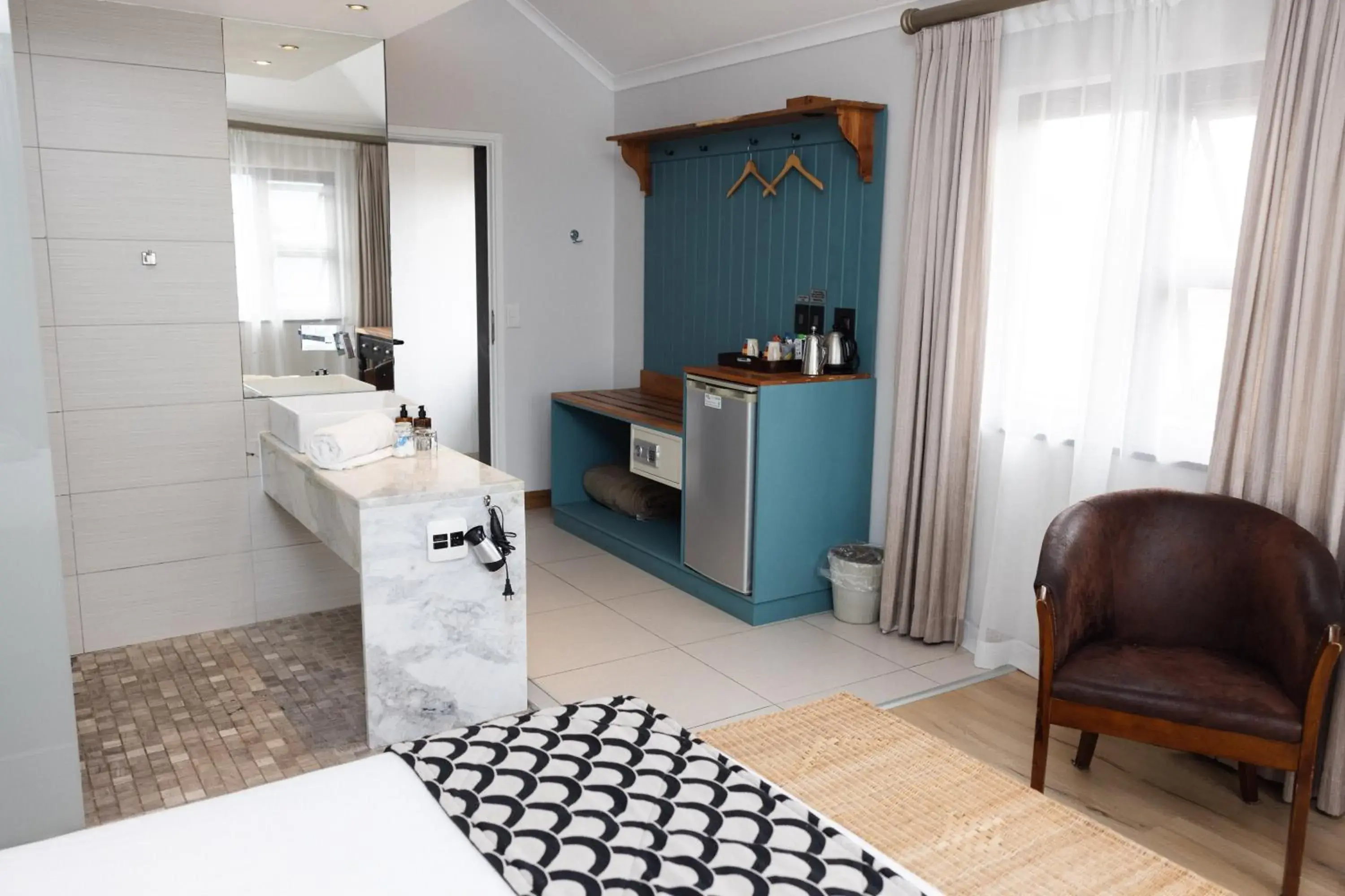 Standard Double Room - single occupancy in Swakopmund Sands Standard Double Room - single occupancy in Swakopmund Sands