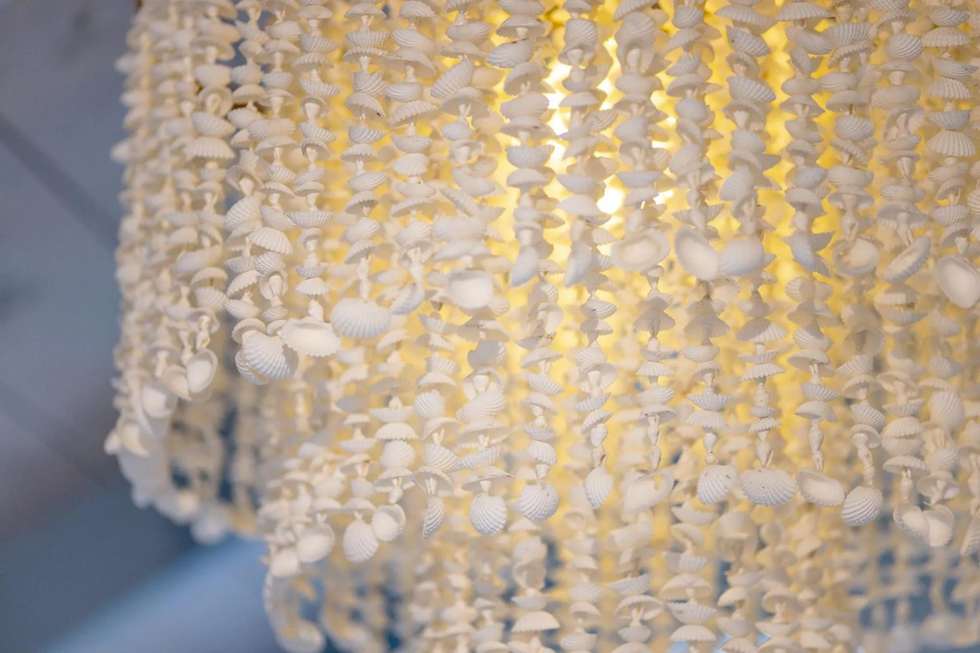 Decorative detail in Swakopmund Sands