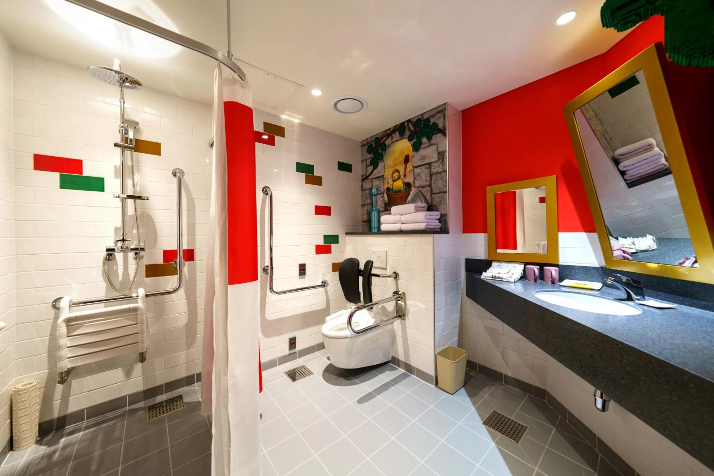 LEGOLAND Korea Resort Hotel