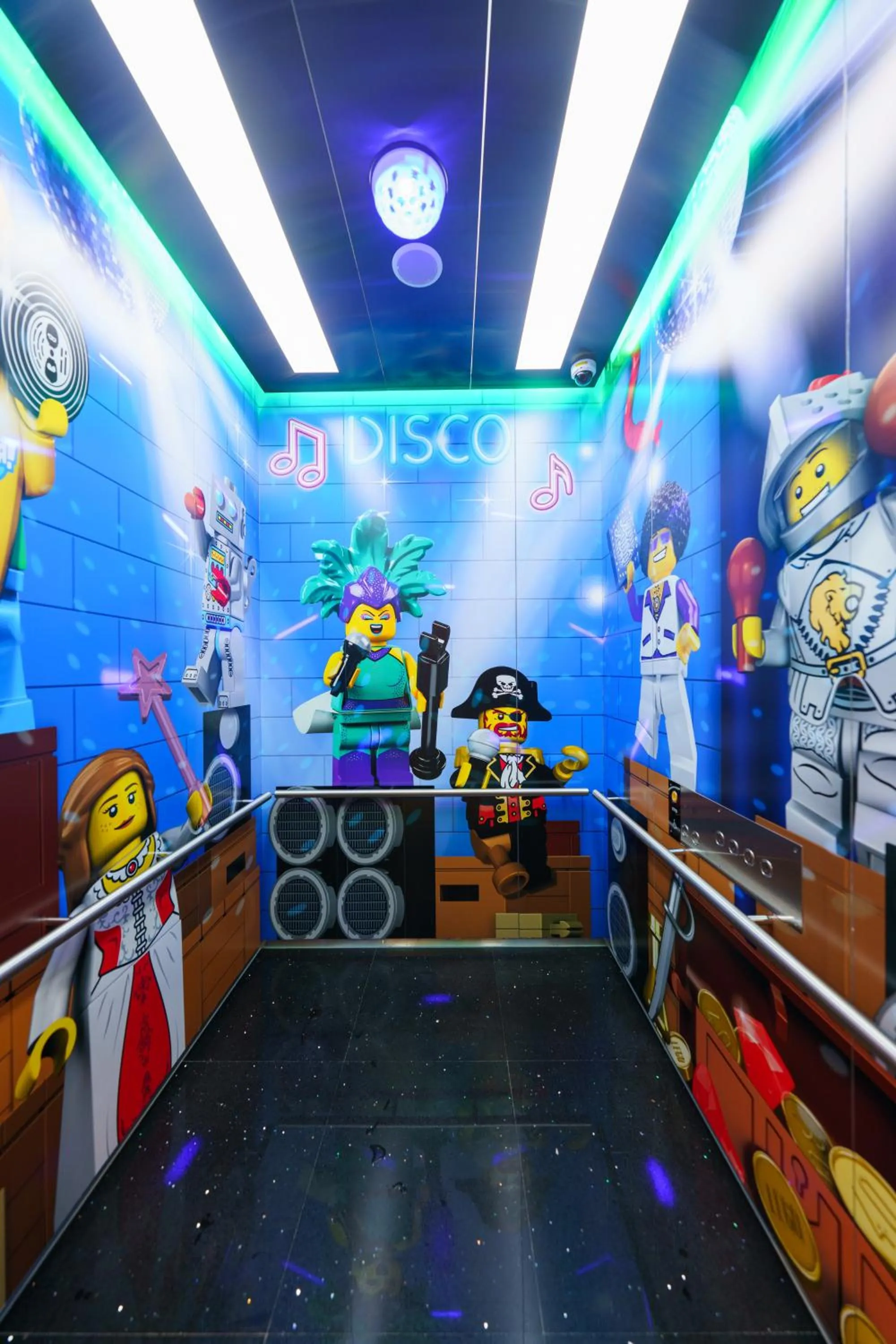 LEGOLAND Korea Resort Hotel