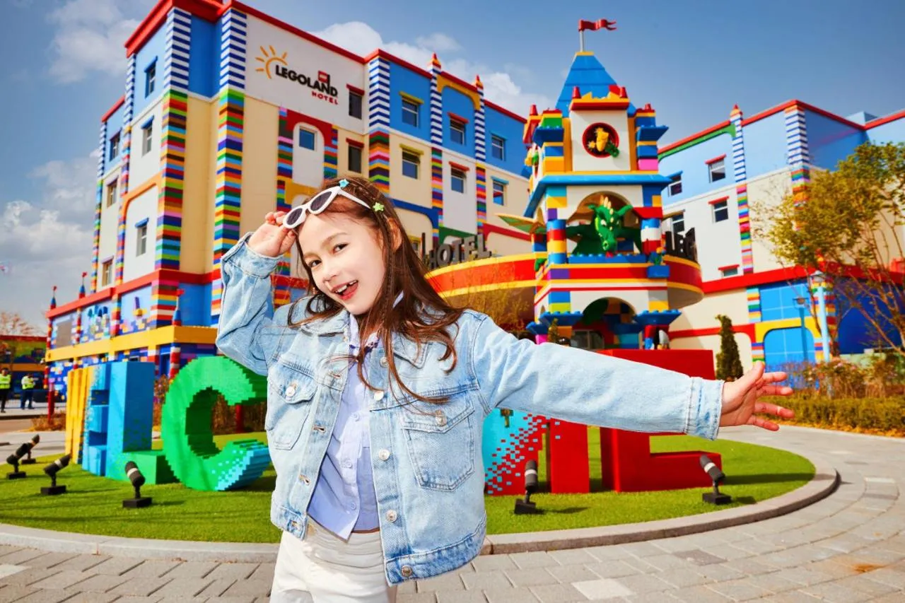 LEGOLAND Korea Resort Hotel