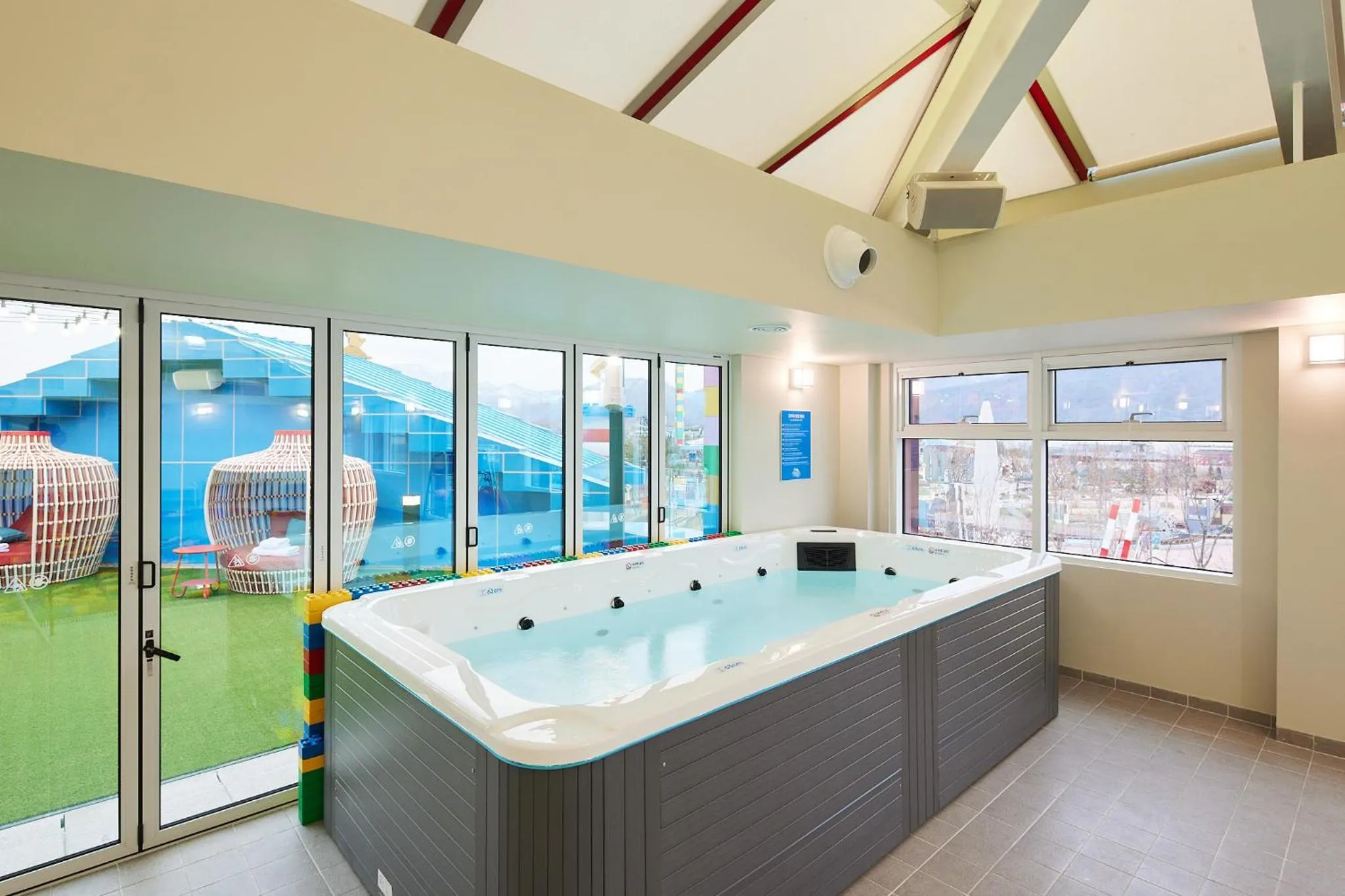 LEGOLAND Korea Resort Hotel