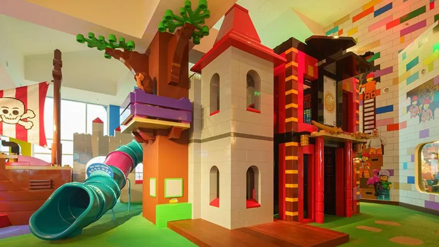 LEGOLAND Korea Resort Hotel