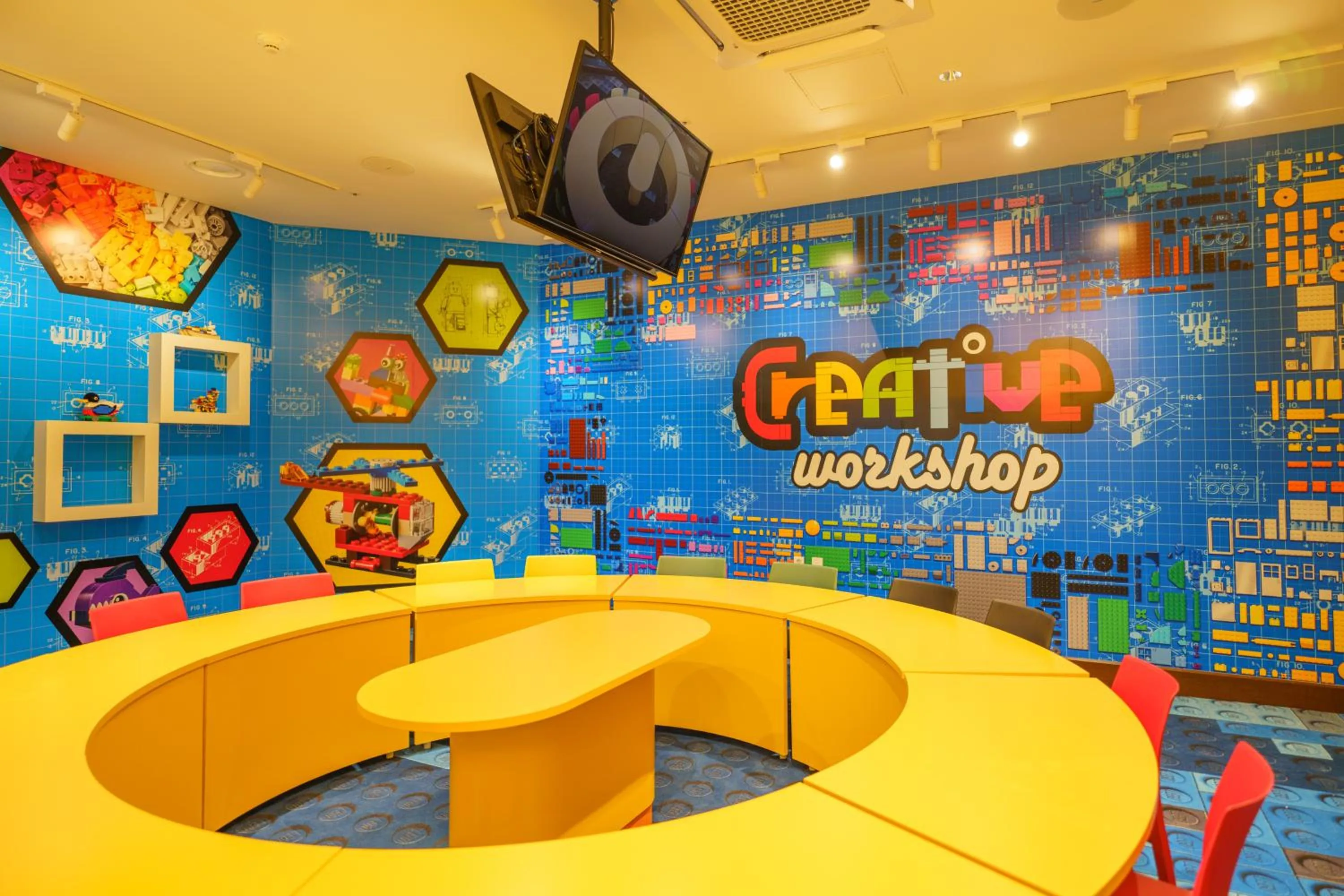 LEGOLAND Korea Resort Hotel