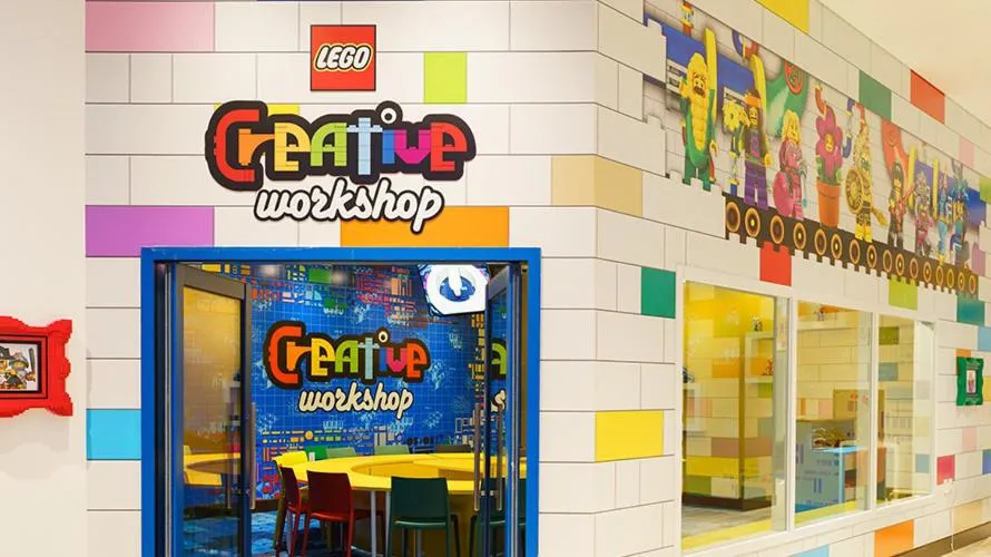 LEGOLAND Korea Resort Hotel