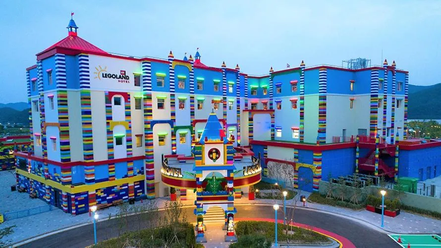 LEGOLAND Korea Resort Hotel