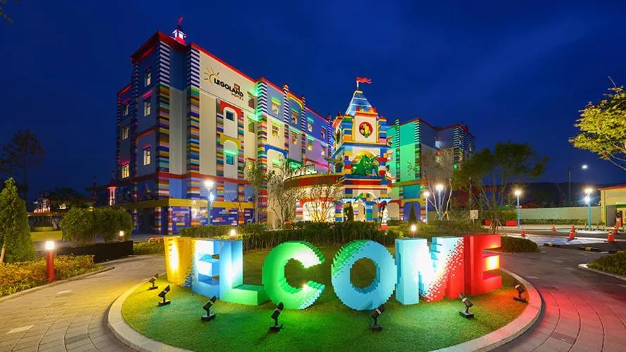 LEGOLAND Korea Resort Hotel