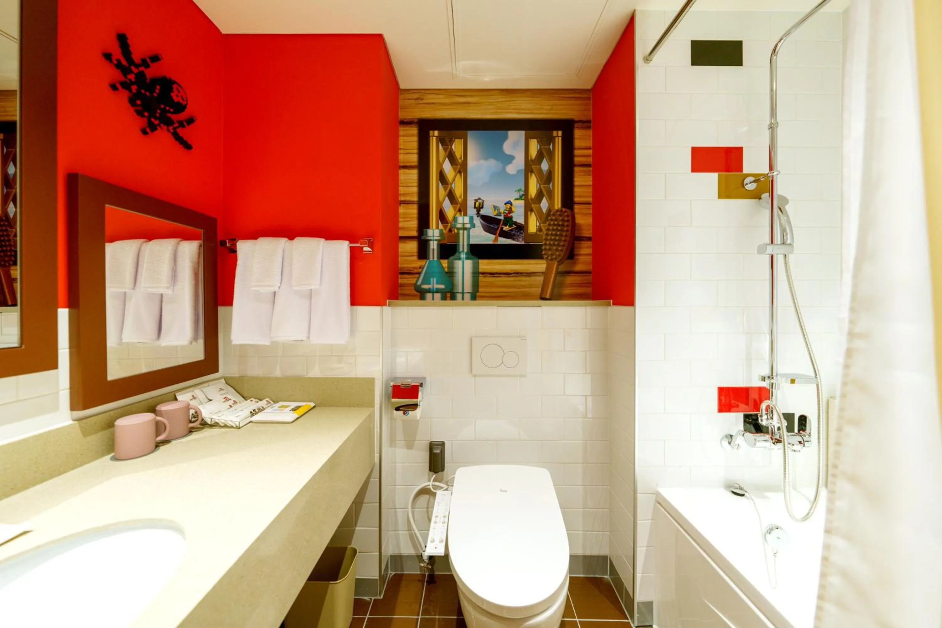 LEGOLAND Korea Resort Hotel