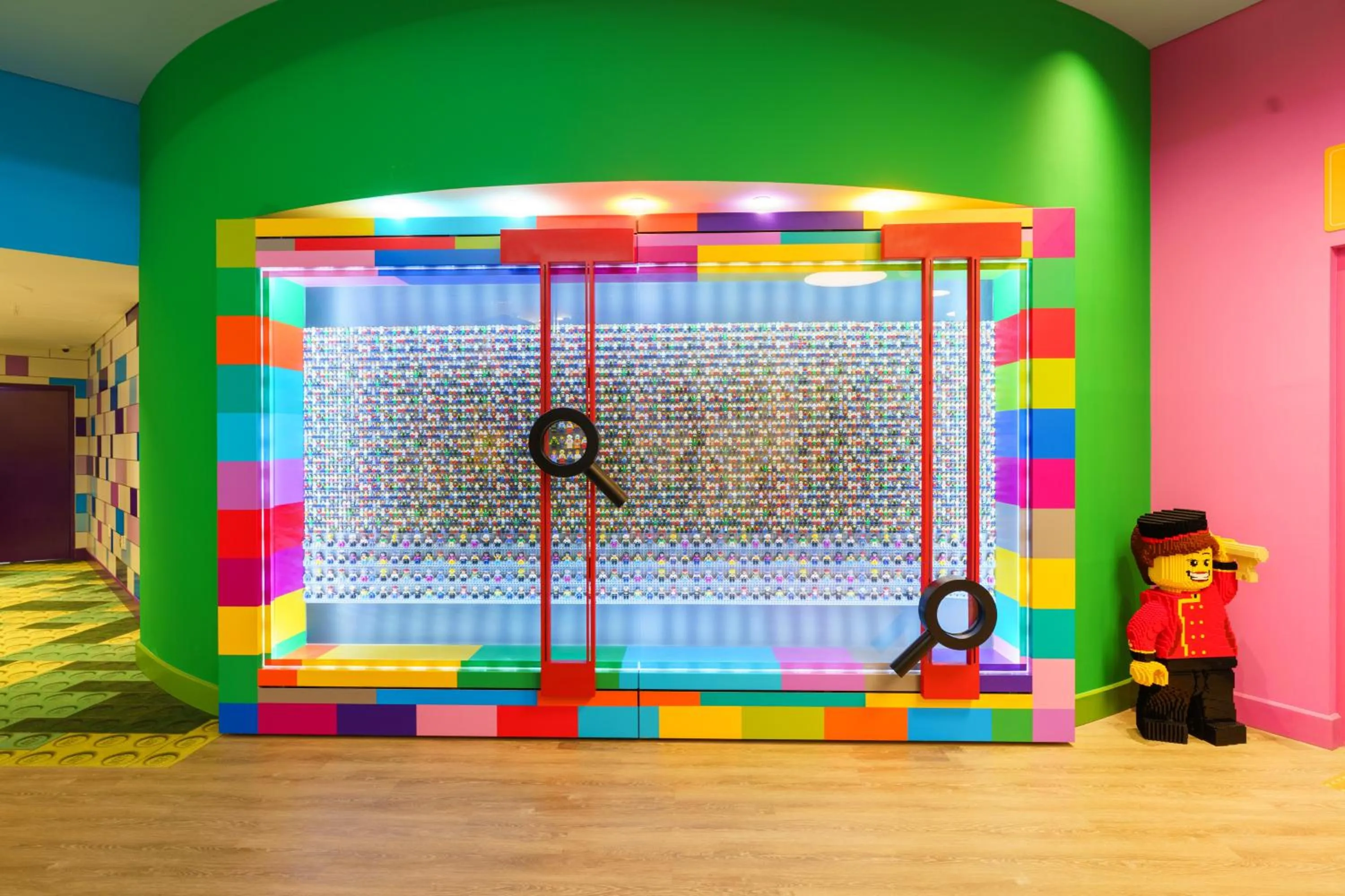 LEGOLAND Korea Resort Hotel