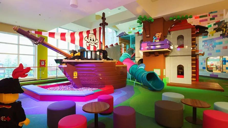 LEGOLAND Korea Resort Hotel