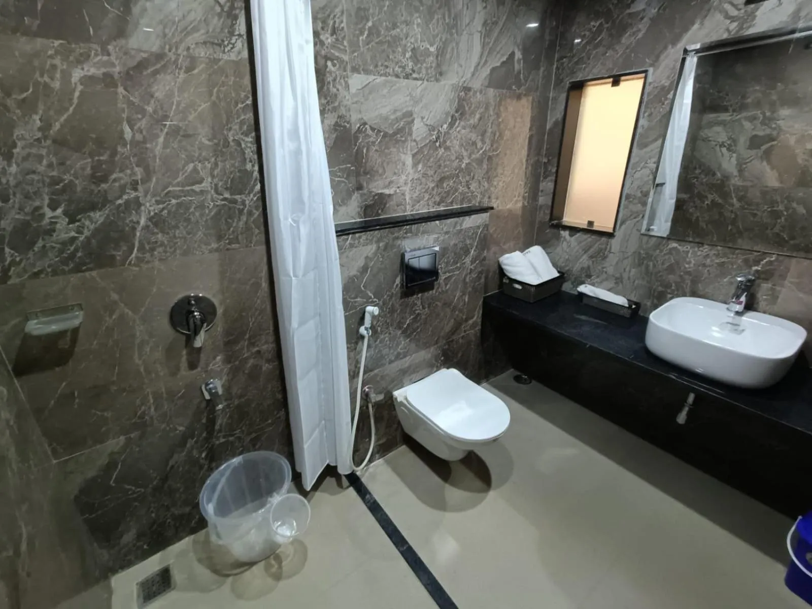 Hotel Raas Inn, New Hotel