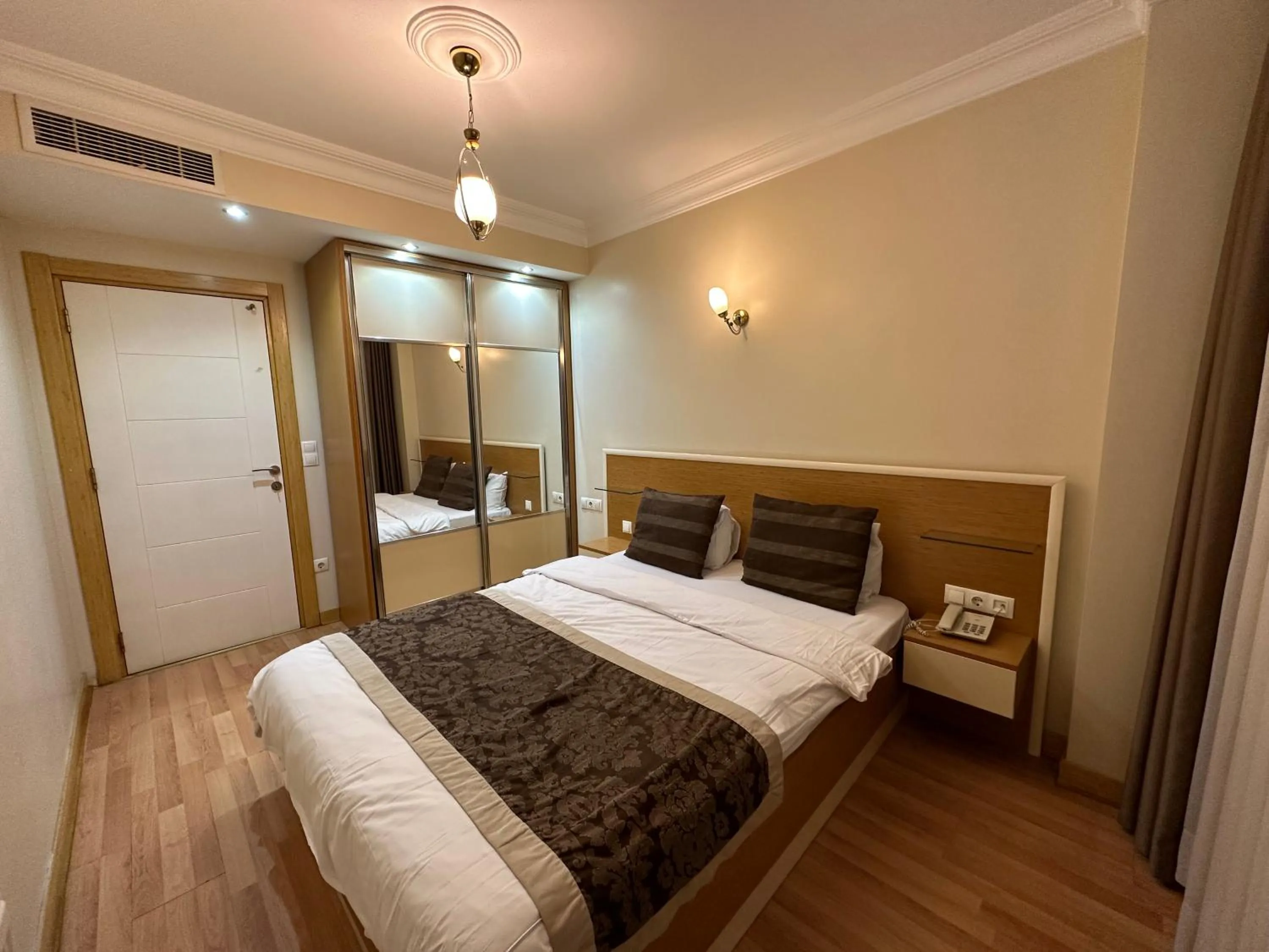 Massage in Homelike Residence